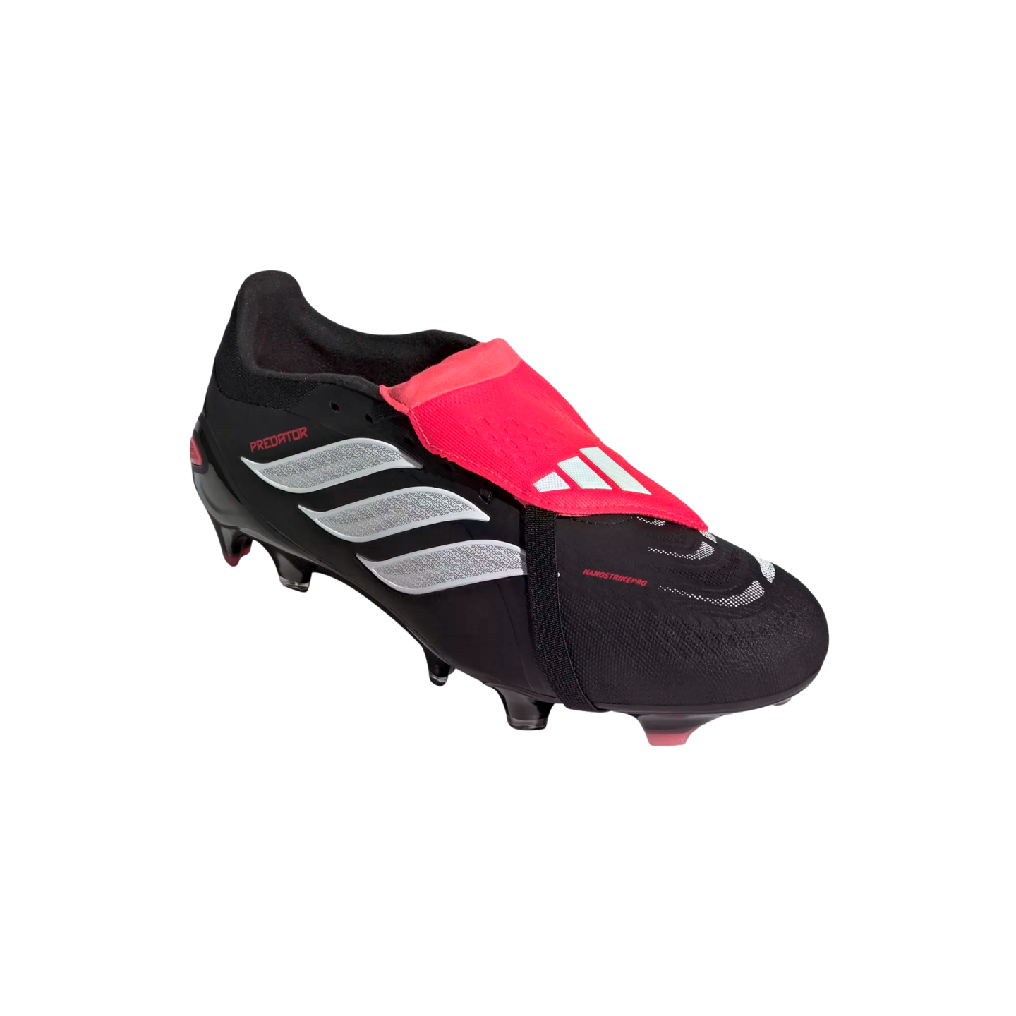 Adidas Predator Pro Foldover Tongue Firm Ground Cleats