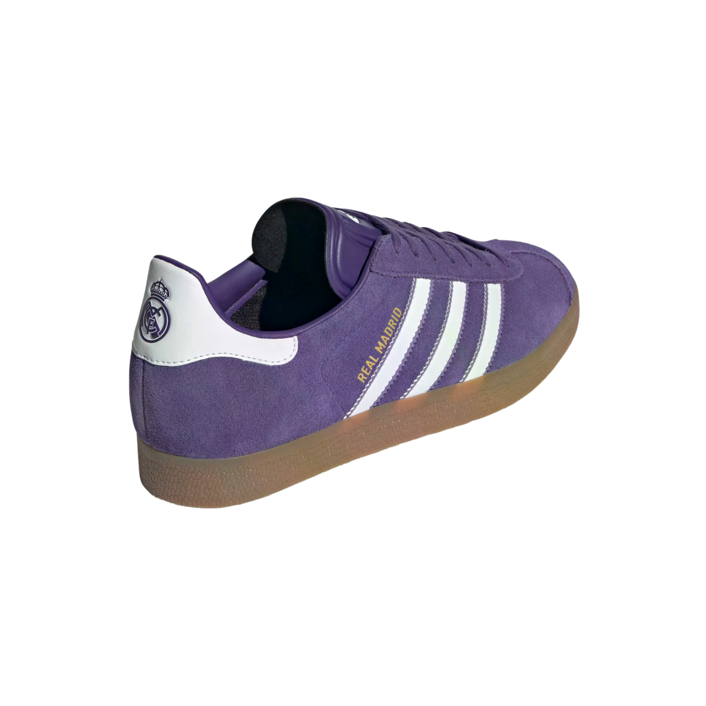 Adidas Gazelle Terrace Real Madrid Indoor Shoes JS3041