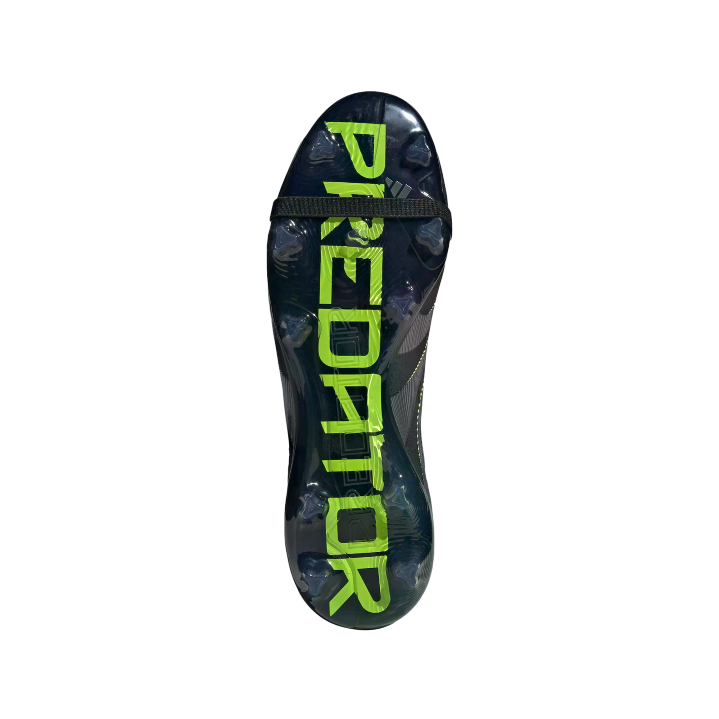 Adidas Predator Pro Foldover Tongue Firm Ground Cleats JS4072