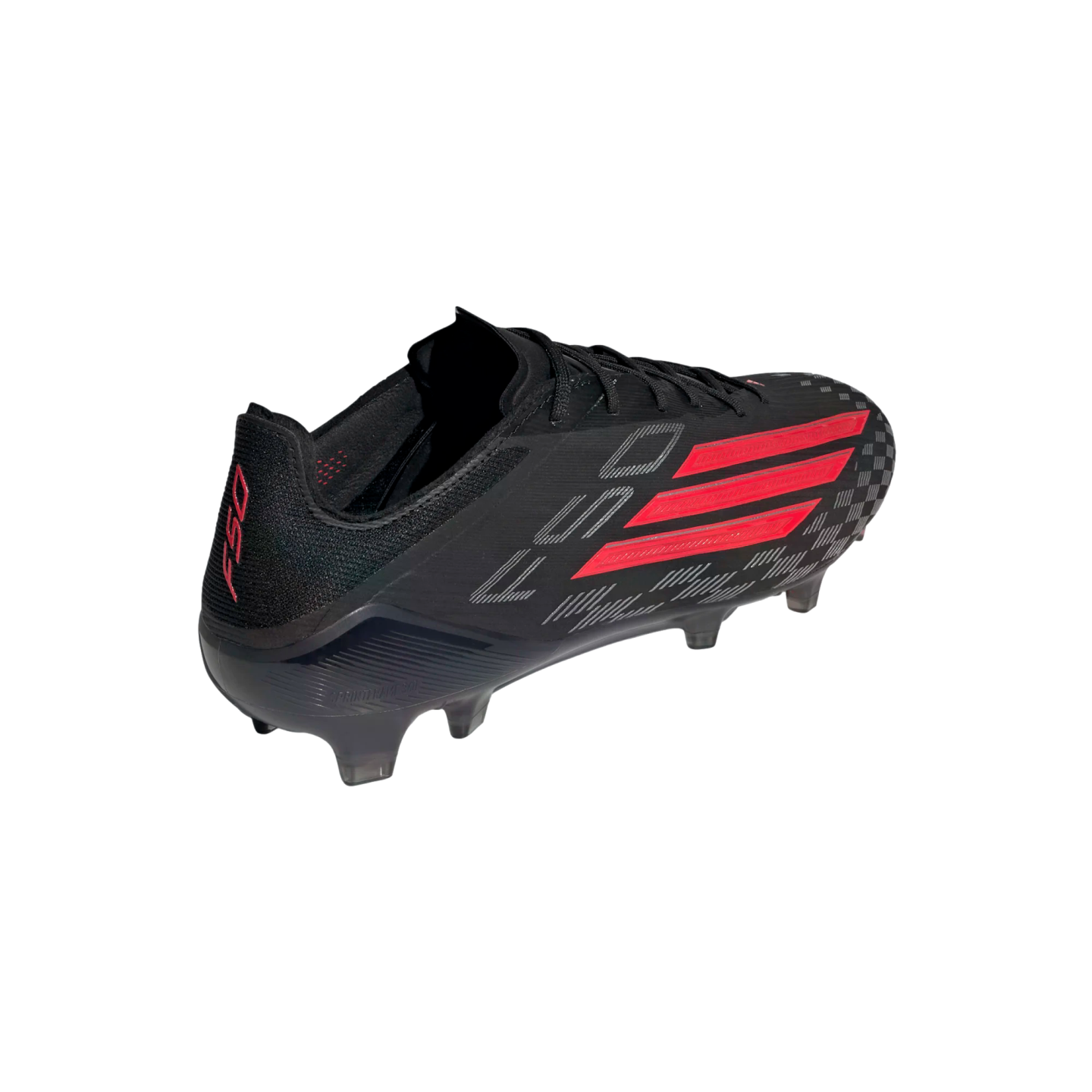 Adidas F50 Elite Firm Ground Cleats