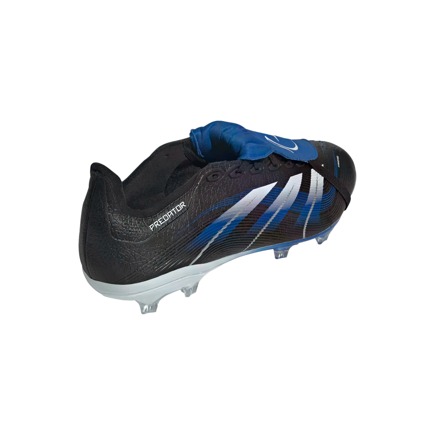 Adidas Predator League Foldover Tongue JB Bellingham Firm Ground Cleats (Launch 10/16/25) JS4270