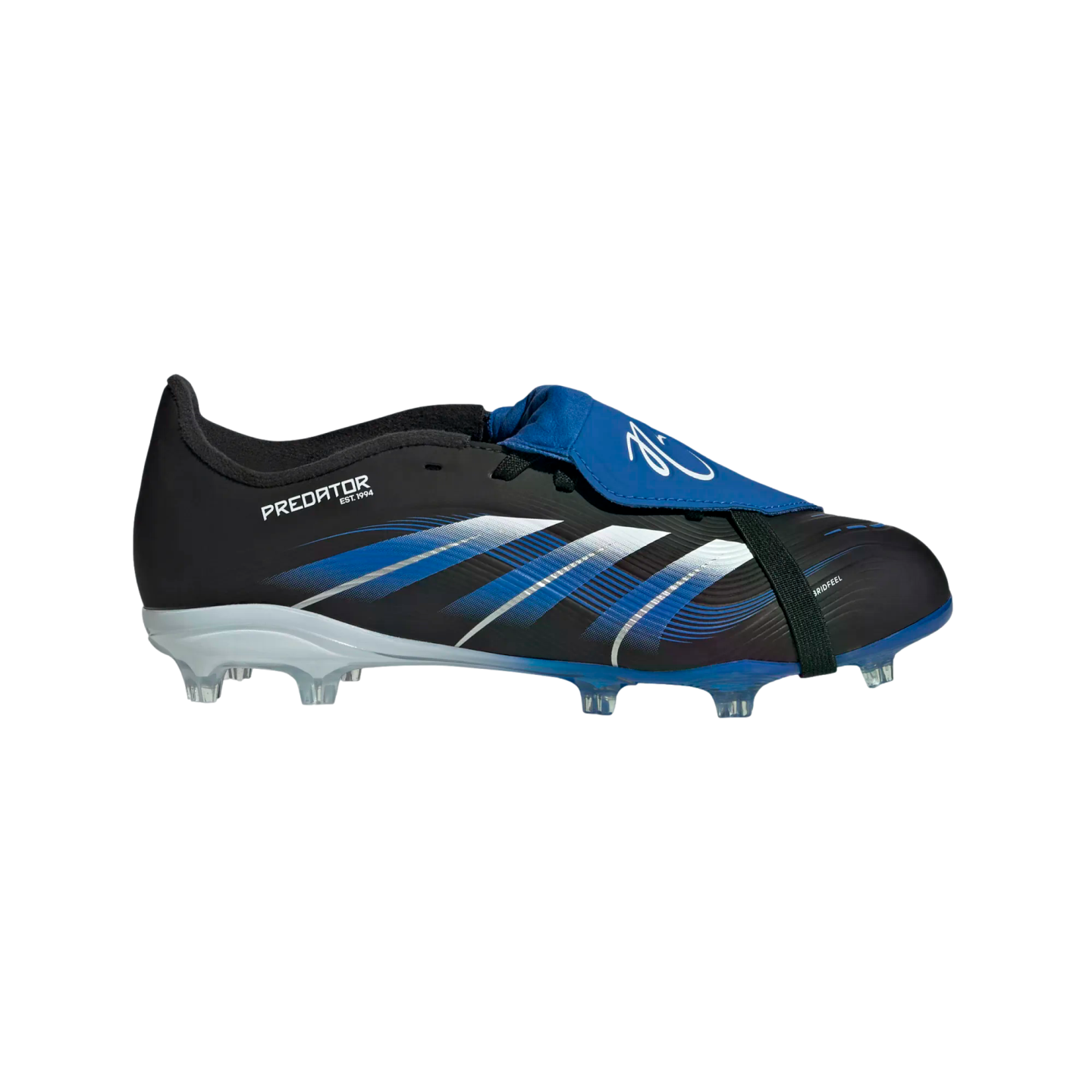 Adidas Predator League Foldover Tongue JB Bellingham Youth Firm