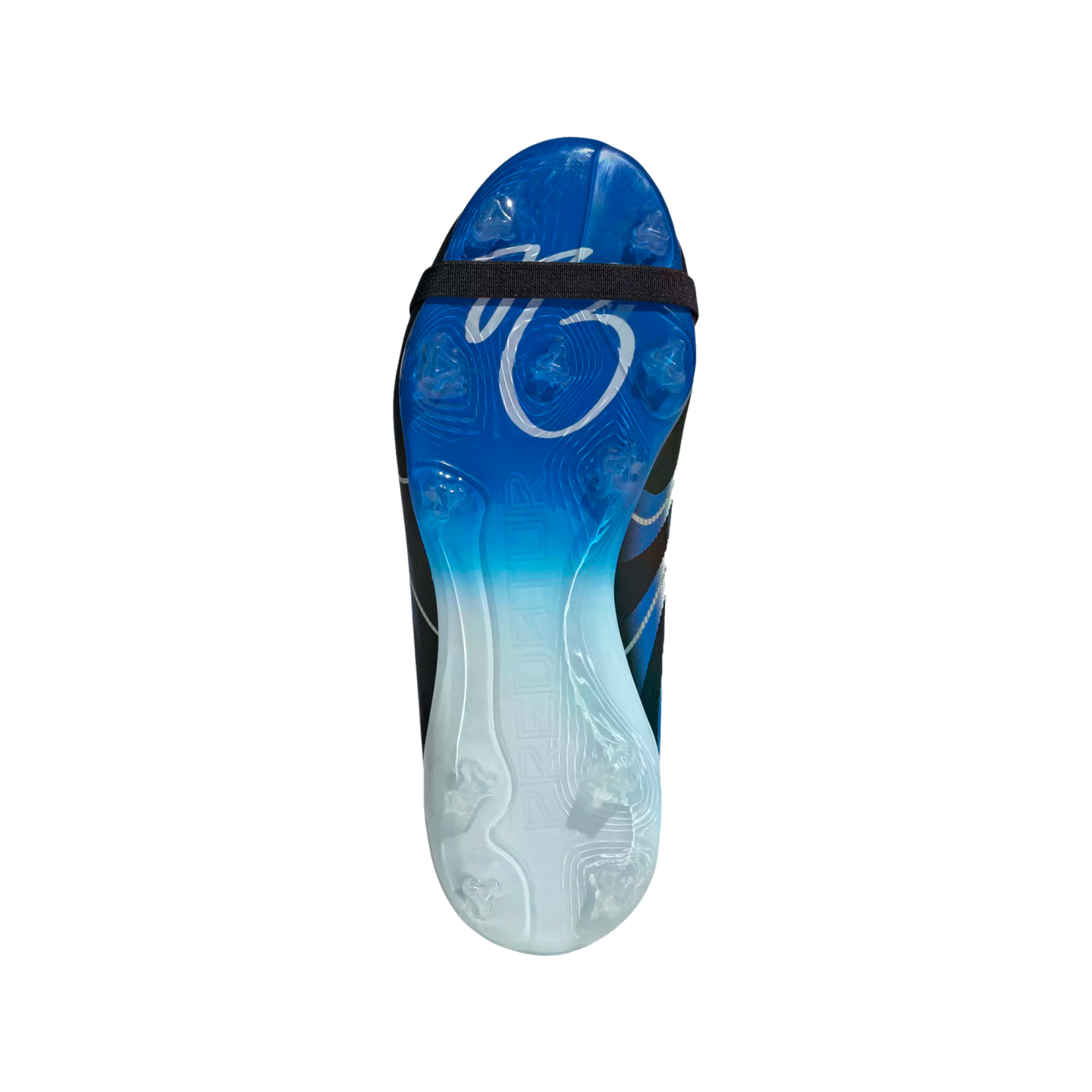 Adidas Predator League Foldover Tongue JB Bellingham Youth Firm Ground Cleats (Launch 10/16/25) JS4271