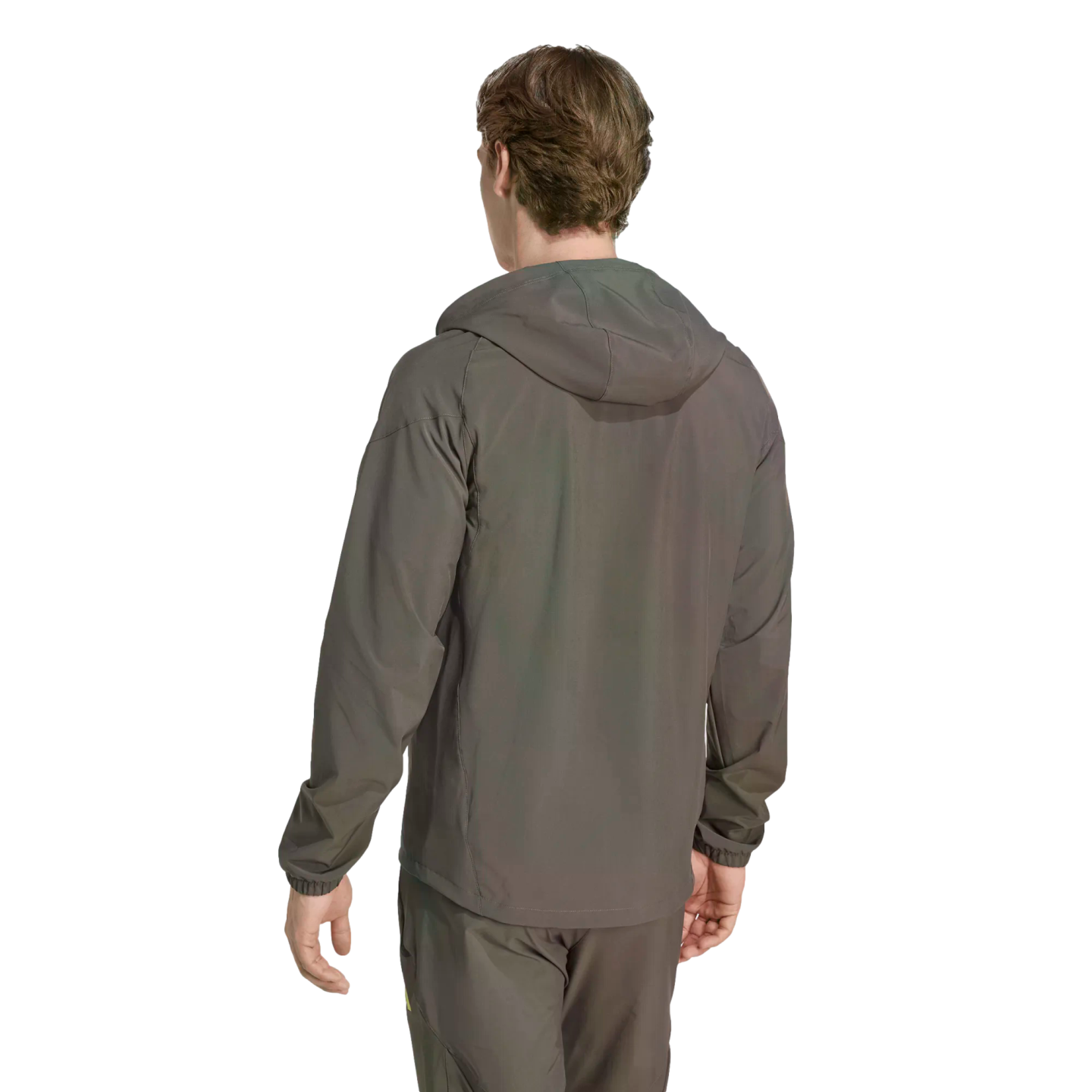 Adidas Real Madrid Competition Track Jacket JV5322