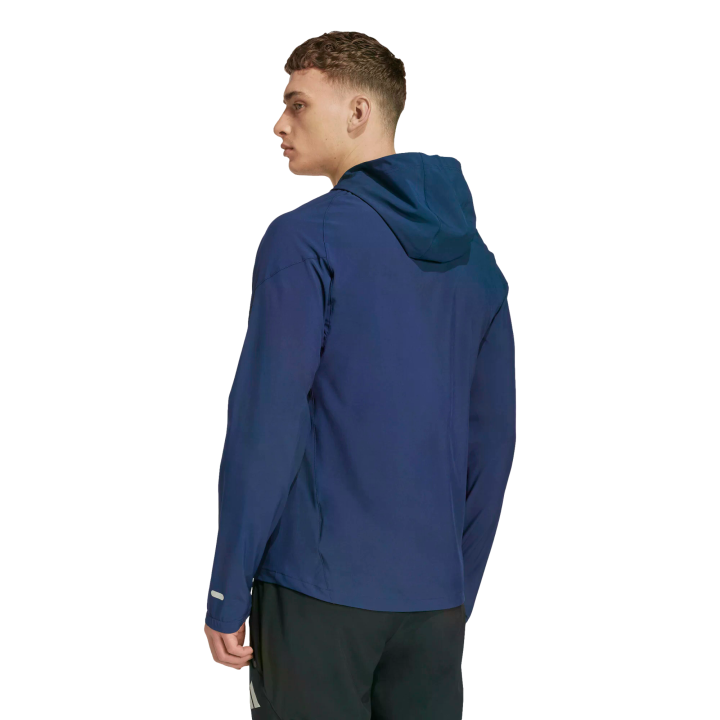 Adidas Arsenal Vis Tech Travel Jacket JV5339