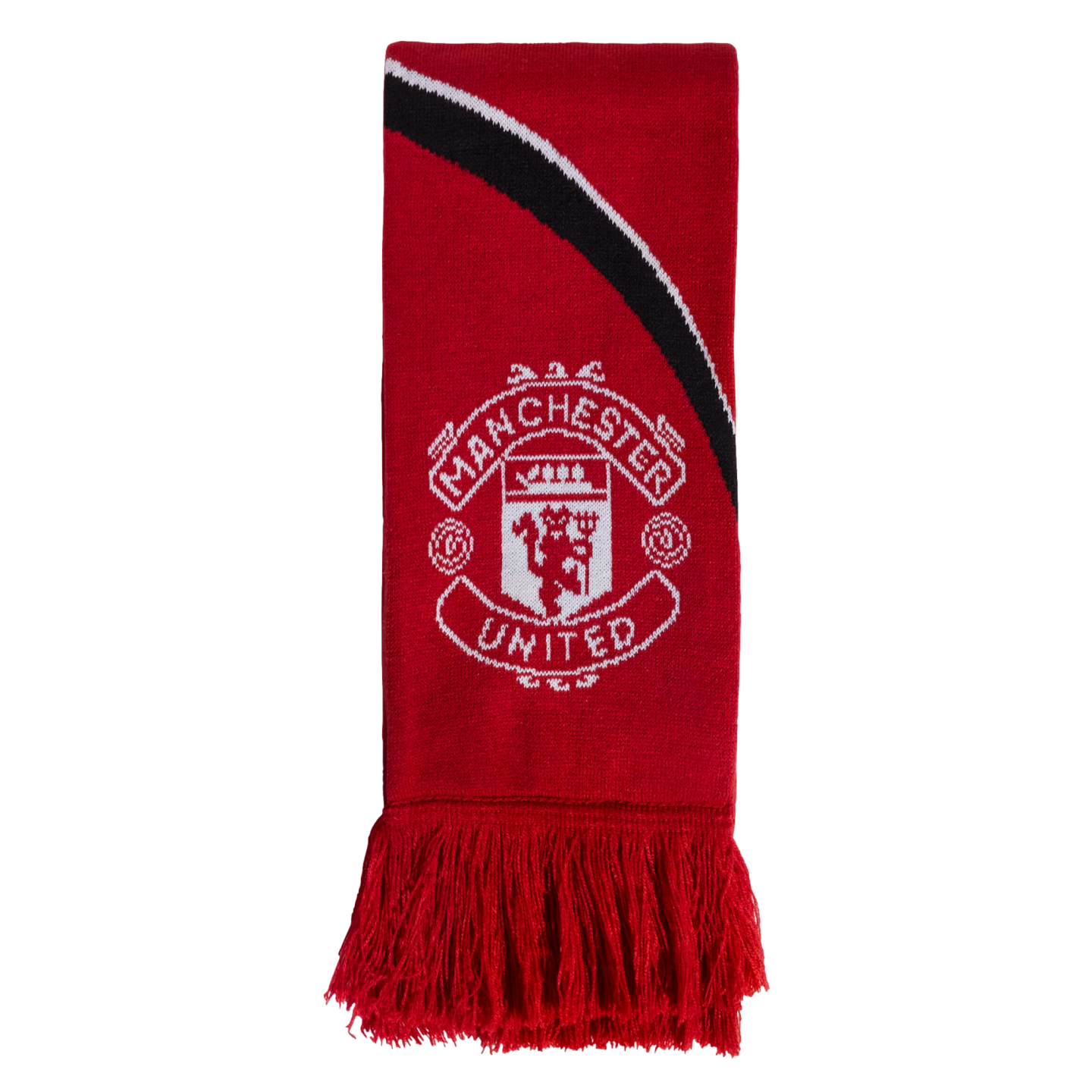 Adidas Manchester United Scarf JV5896