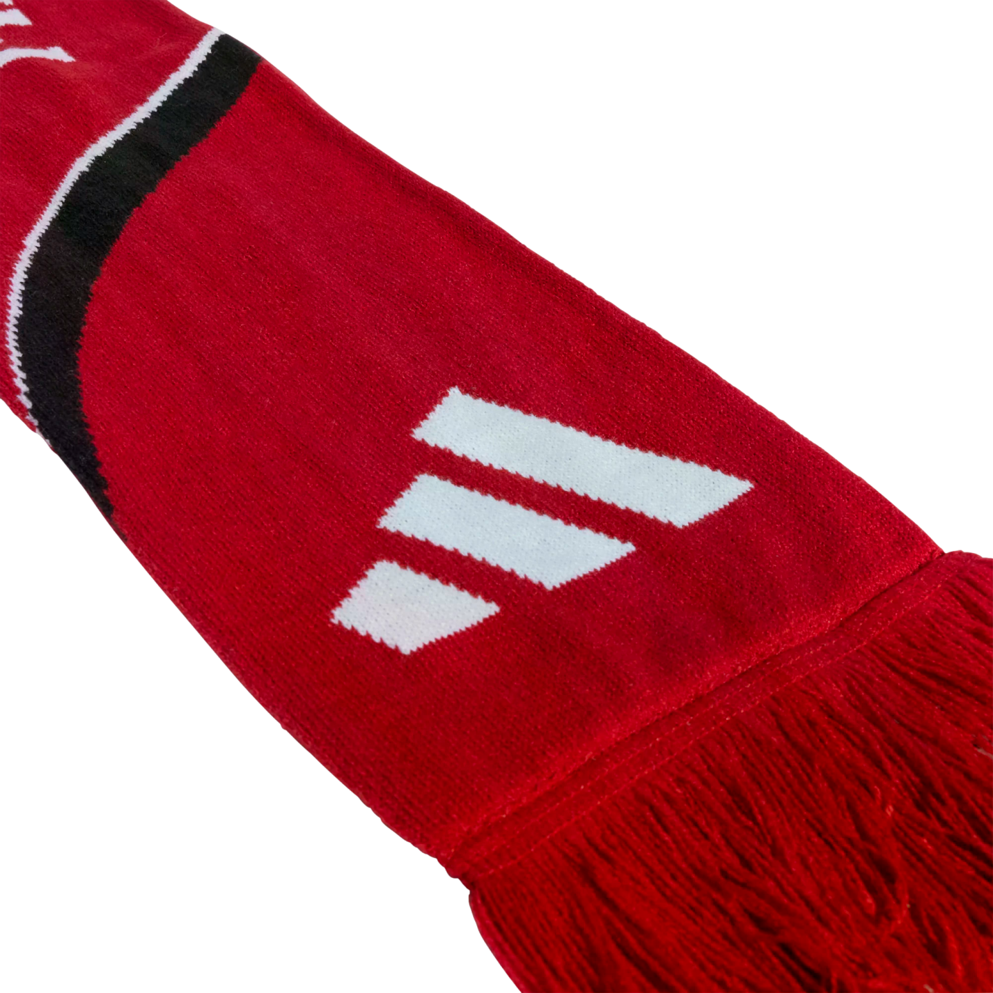 Adidas Manchester United Scarf JV5896
