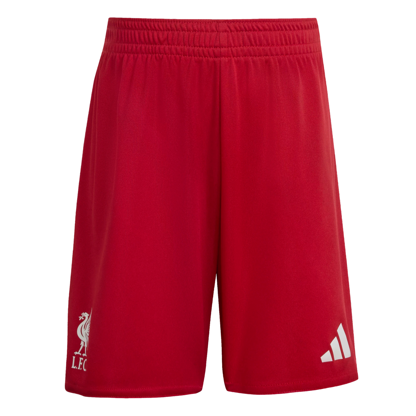 Adidas Liverpool 25/26 Toddler Home Mini Kit JV6442