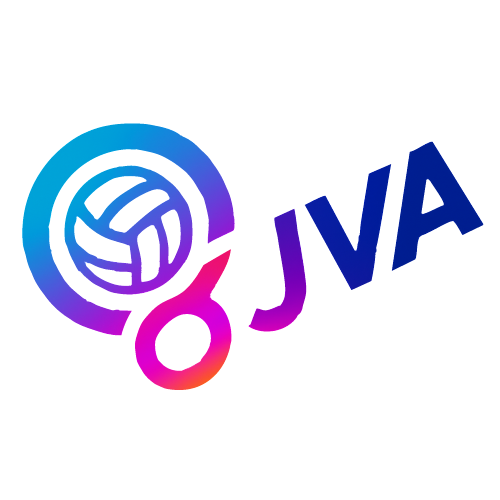 OJVA1 - Oregon Jr Volleyball 'Crest' Pocket