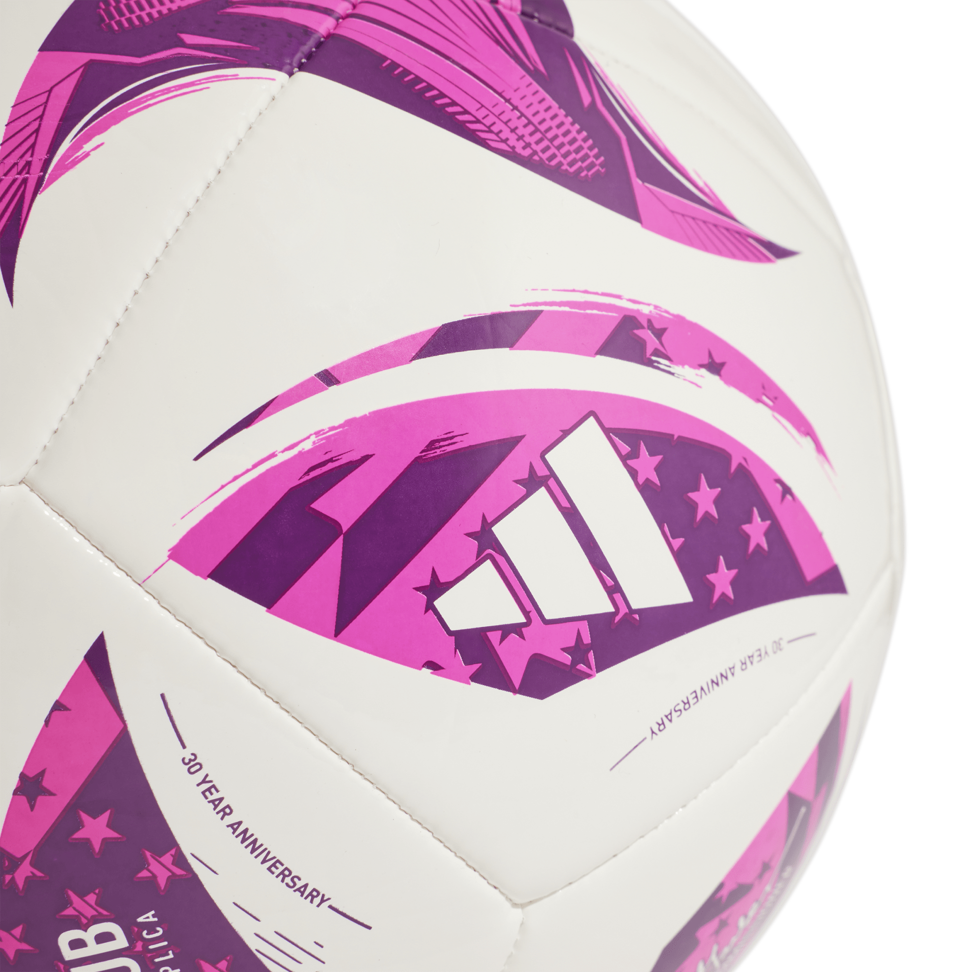 Adidas MLS Club Ball JW3692