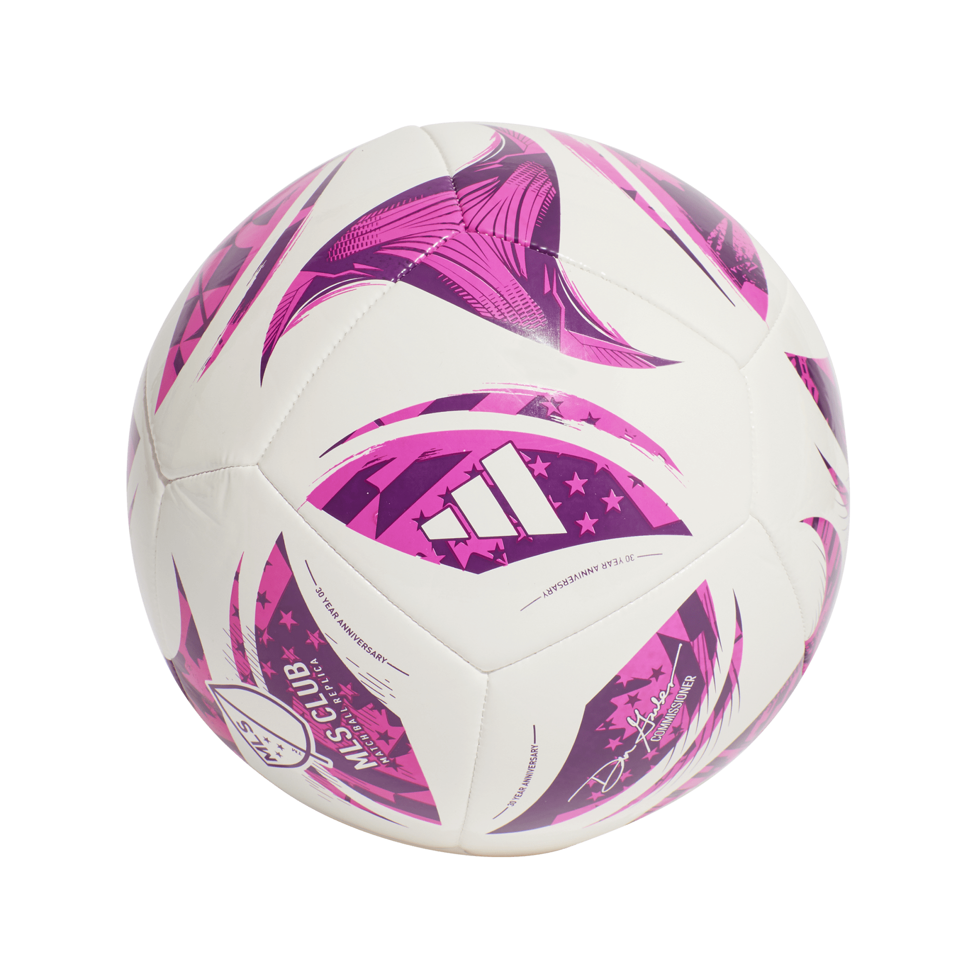 Adidas MLS Club Ball JW3692