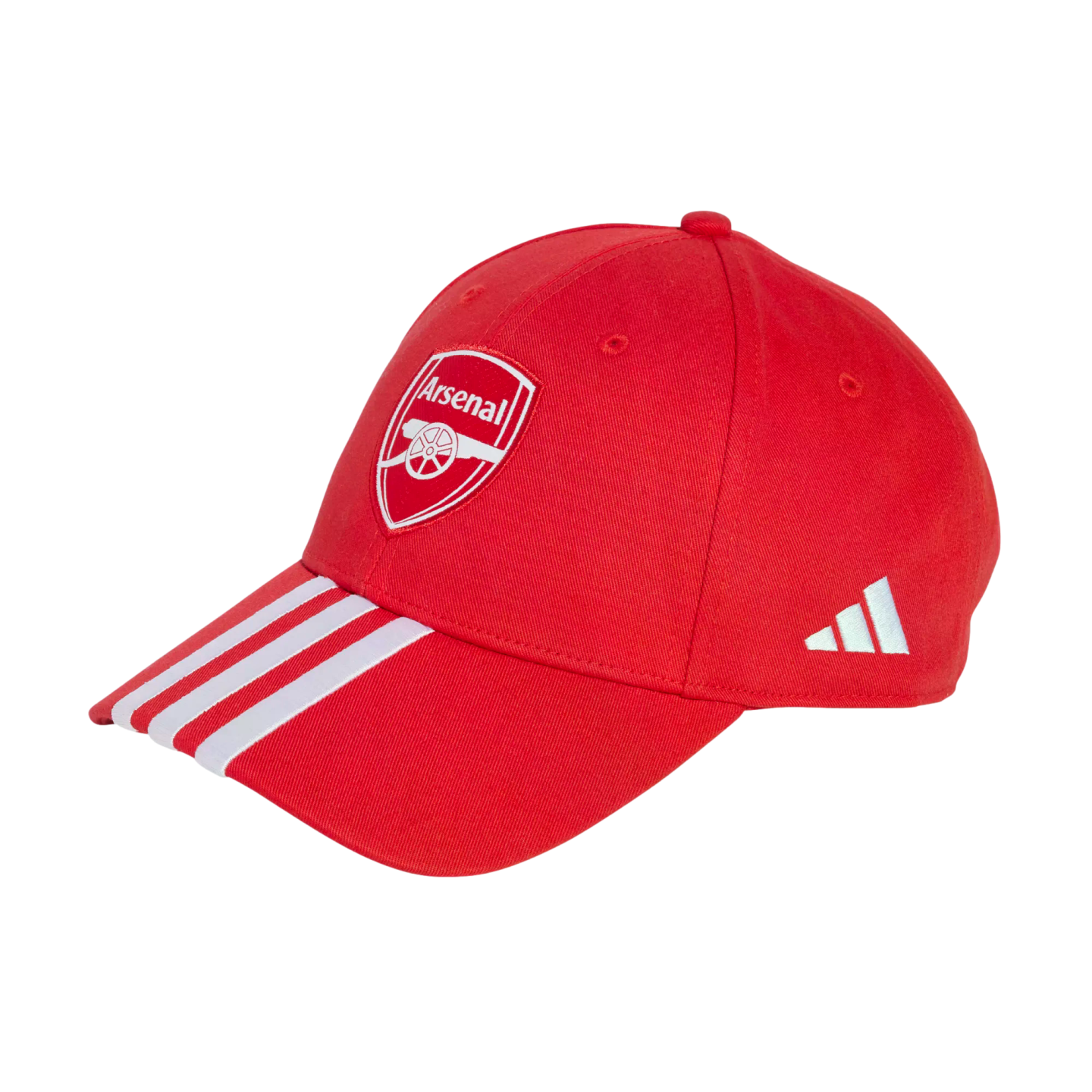 Adidas Arsenal Baseball Cap Soccer JX1126 Black Adidas Arsenal Baseball Cap Soccer JX1126 Black