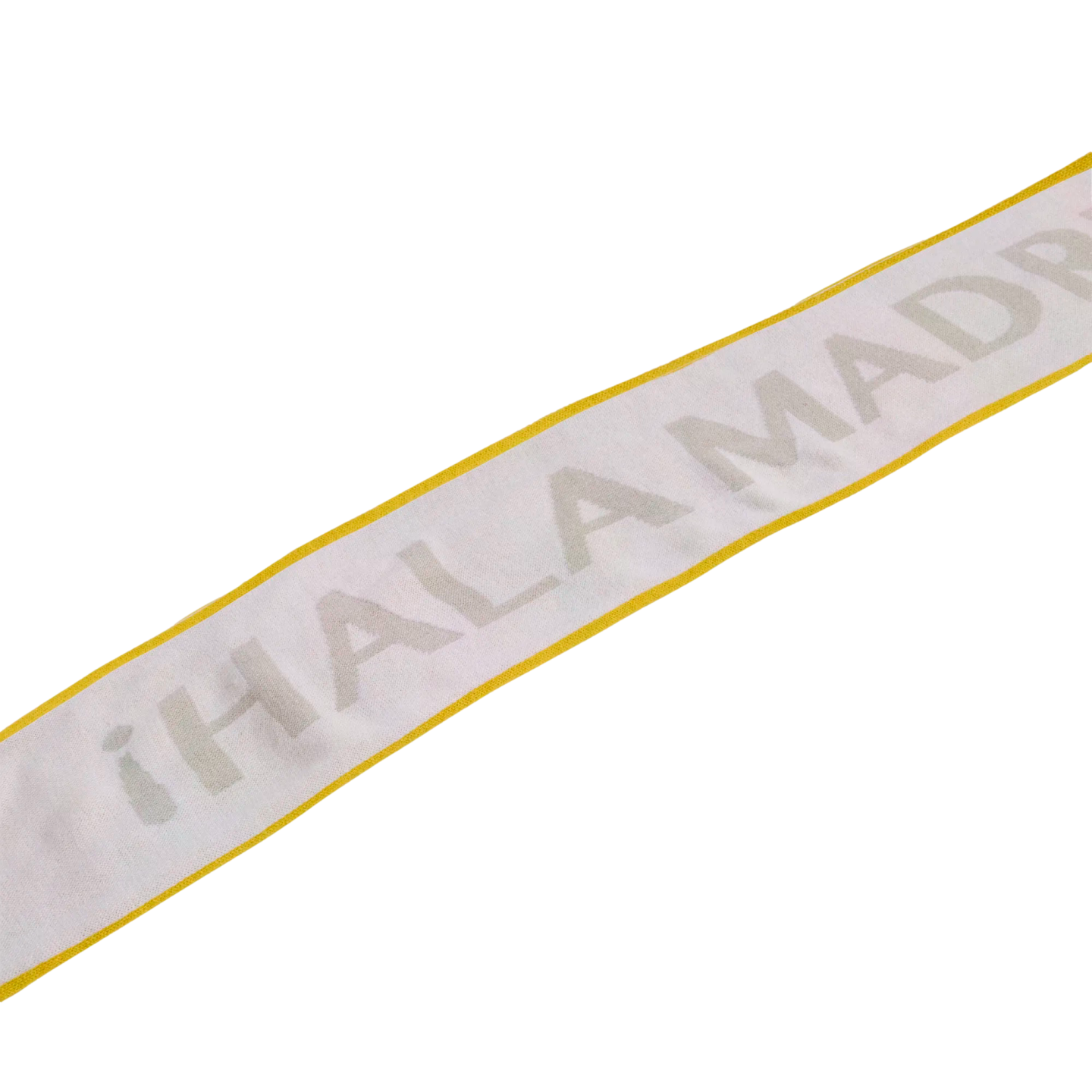 Adidas Real Madrid Scarf JX3187