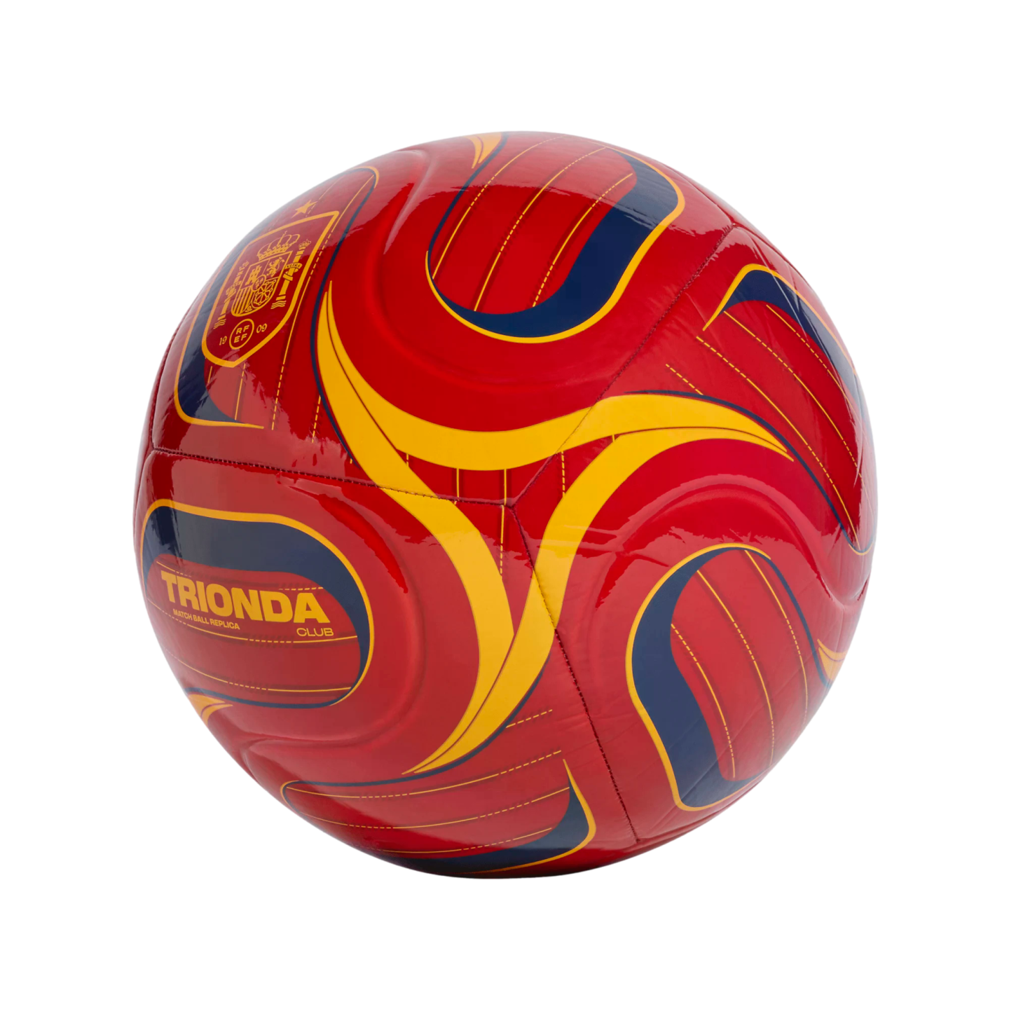 Adidas Spain Club Home Ball