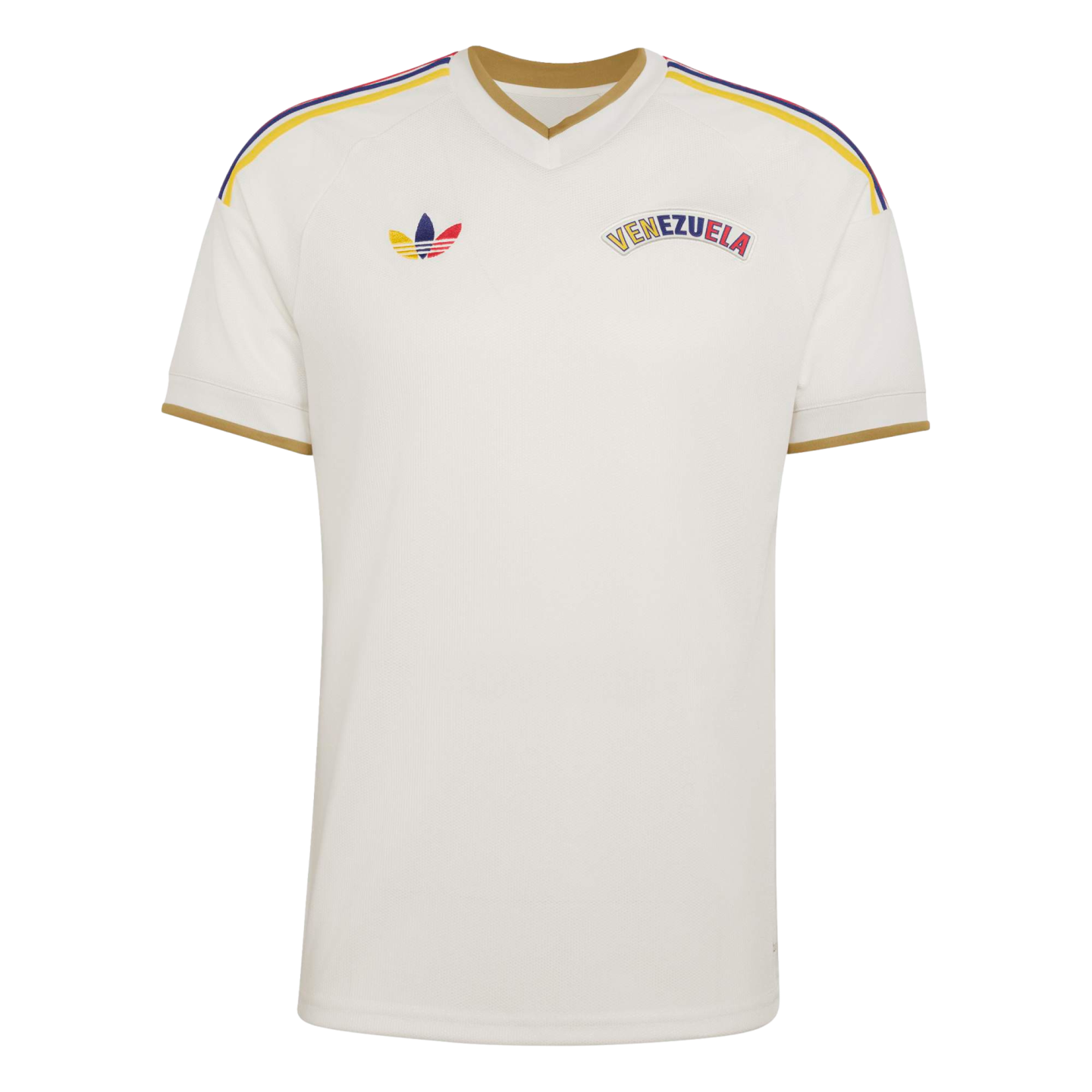 Adidas Venezuela 2026 Away Jersey
