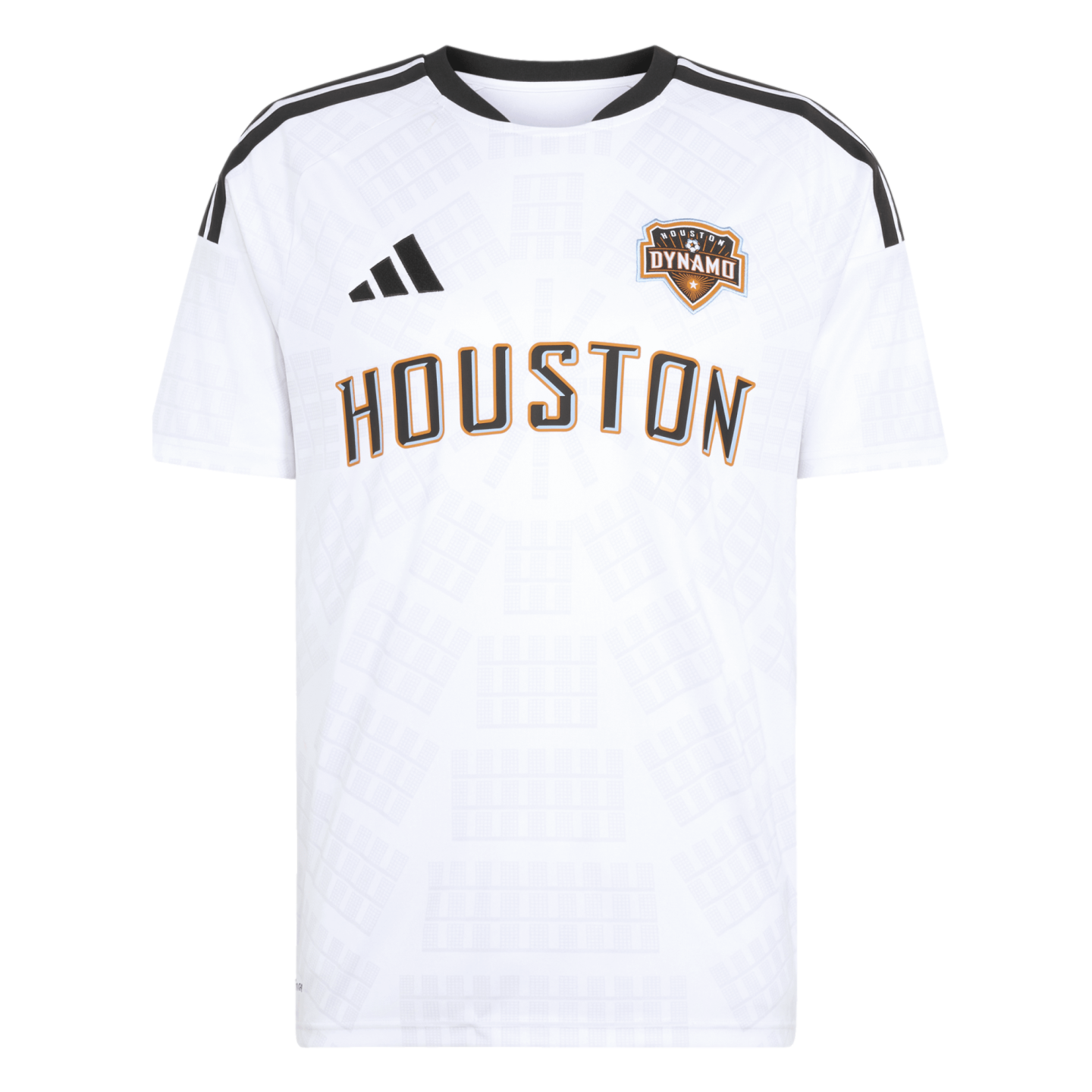 Adidas Houston Dynamo 2026 Archive Third Jersey