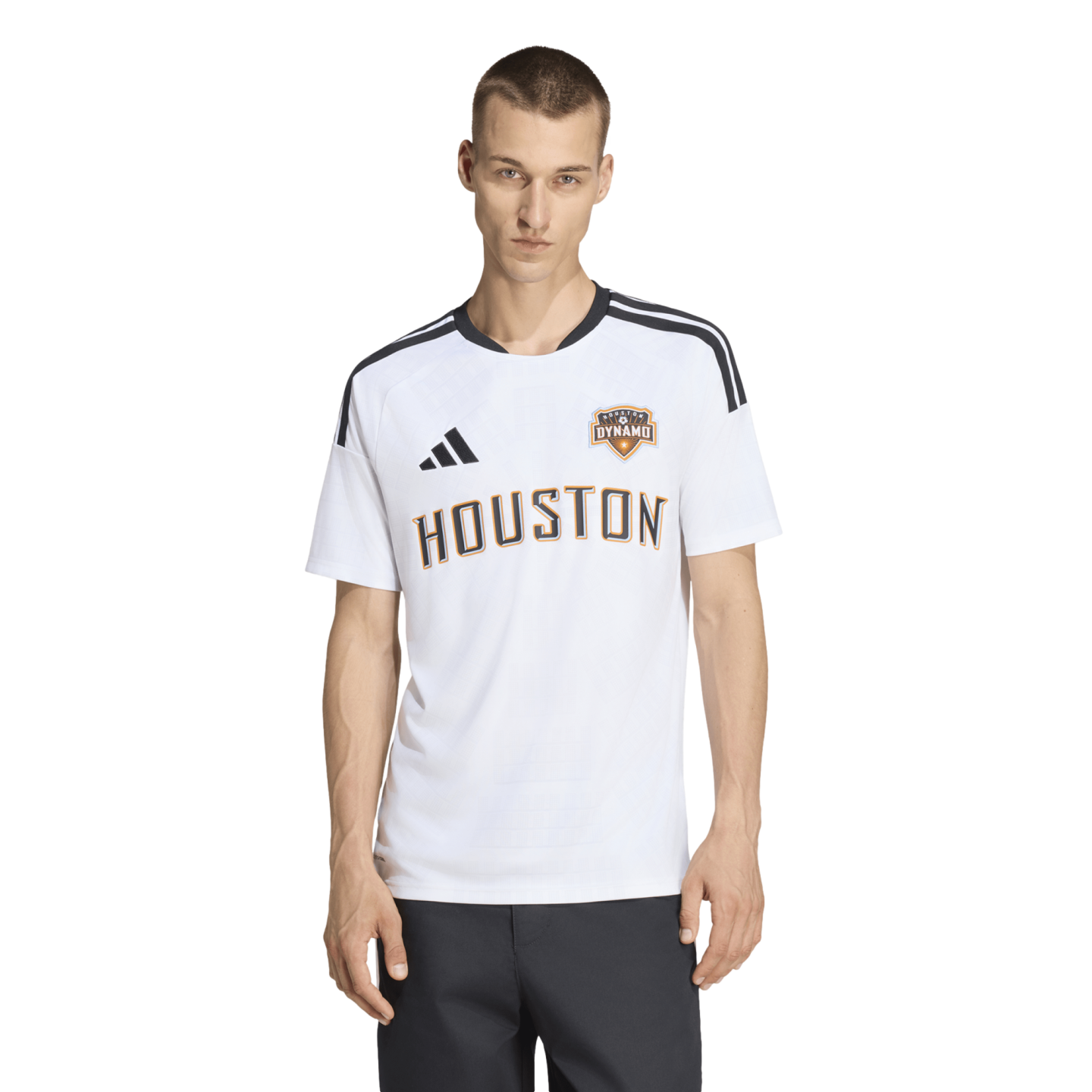 Adidas Houston Dynamo 2026 Archive Third Jersey