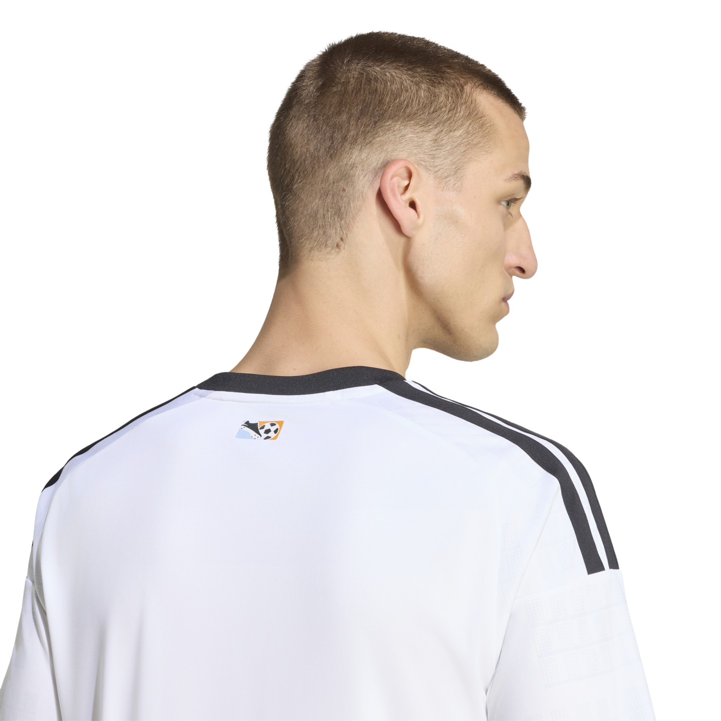 Adidas Houston Dynamo 2026 Archive Third Jersey