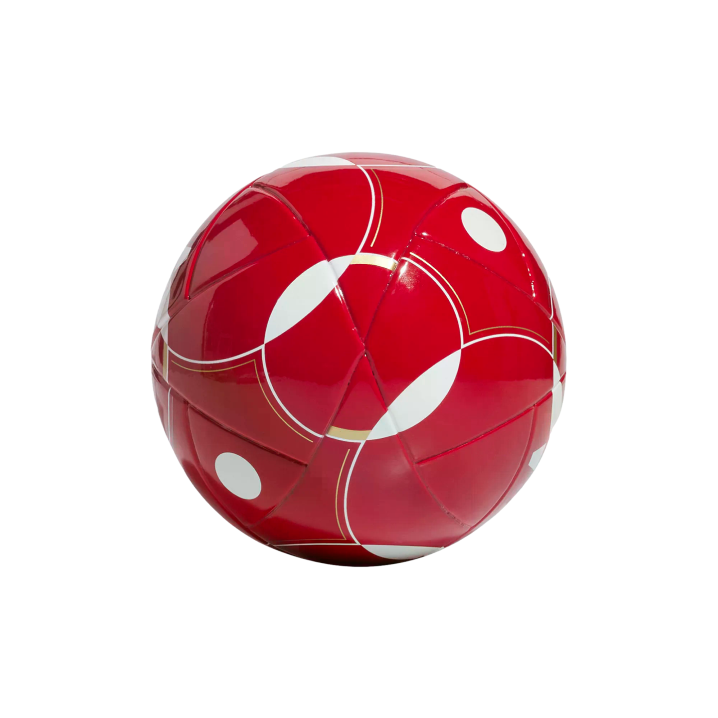 Adidas Liverpool Mini Skills Ball JY6165