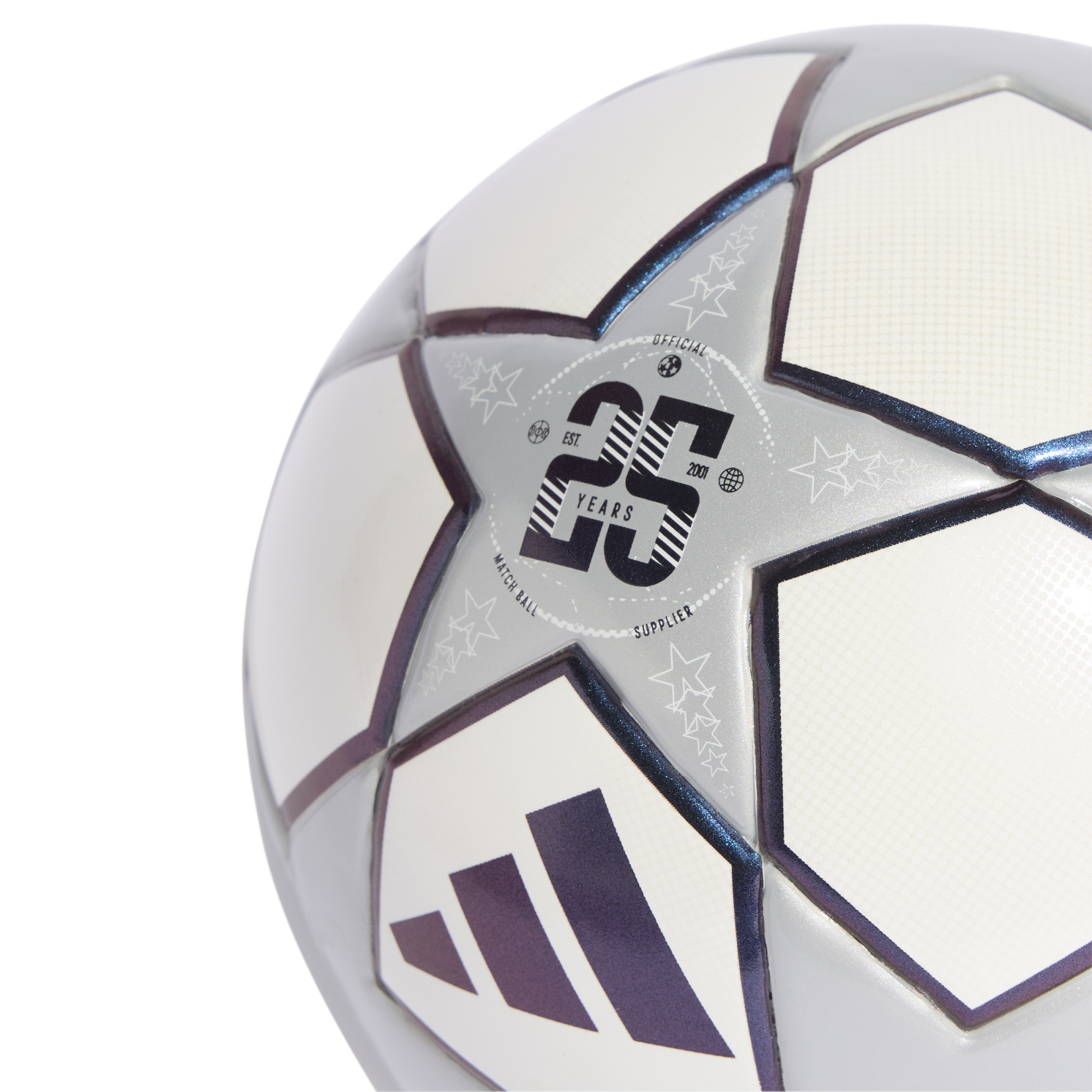 Adidas UCL Third Mini Skills Ball