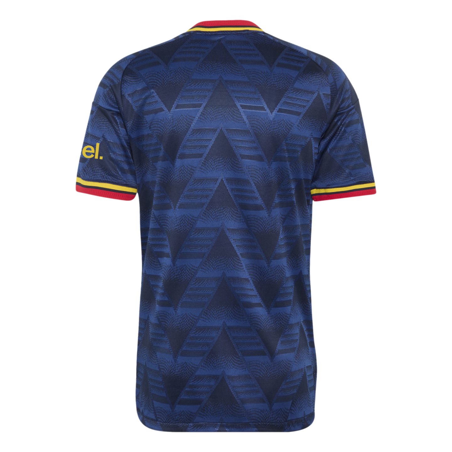 Adidas Arsenal 26/27 Authentic Away Jersey