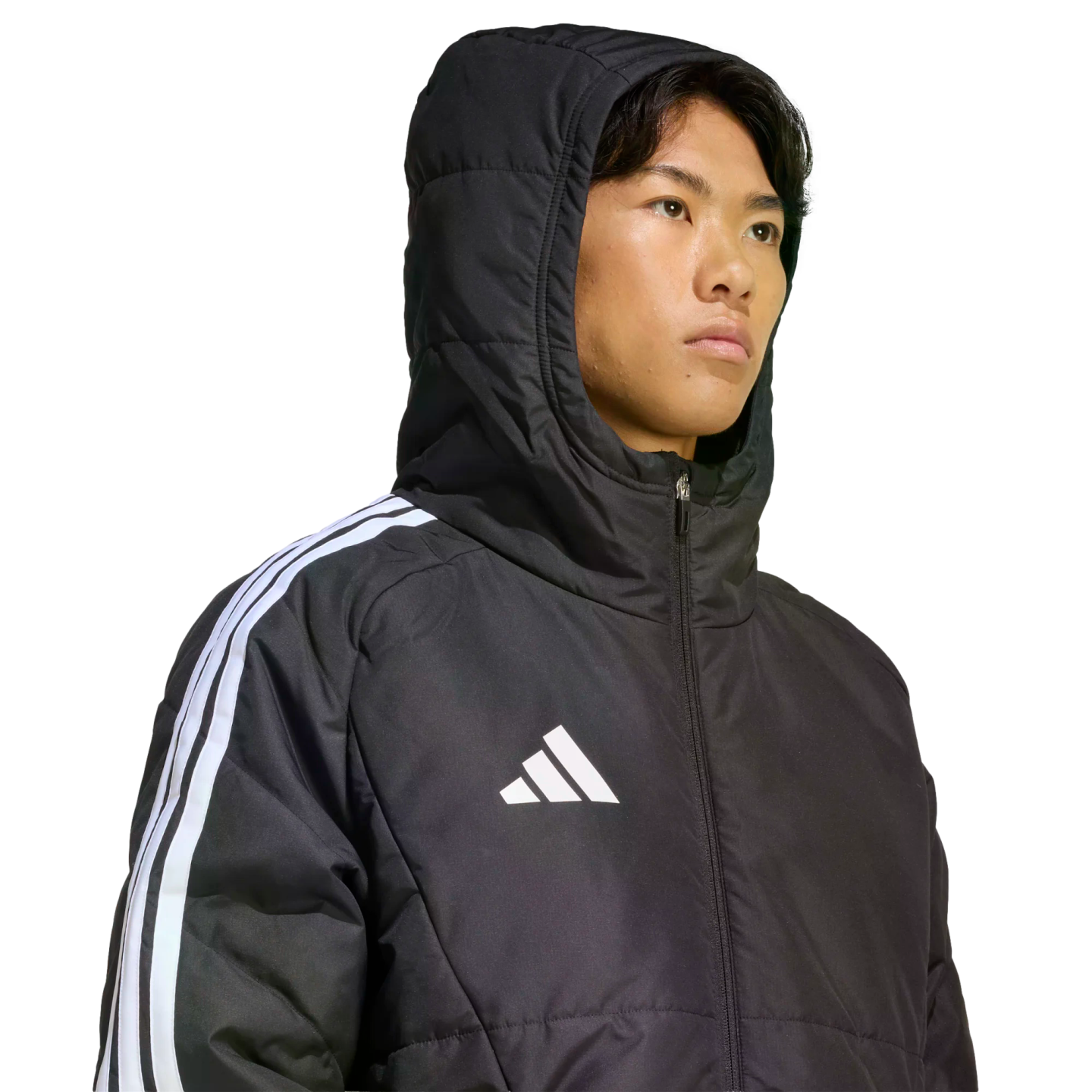 Adidas Tiro 26 Winter Jacket