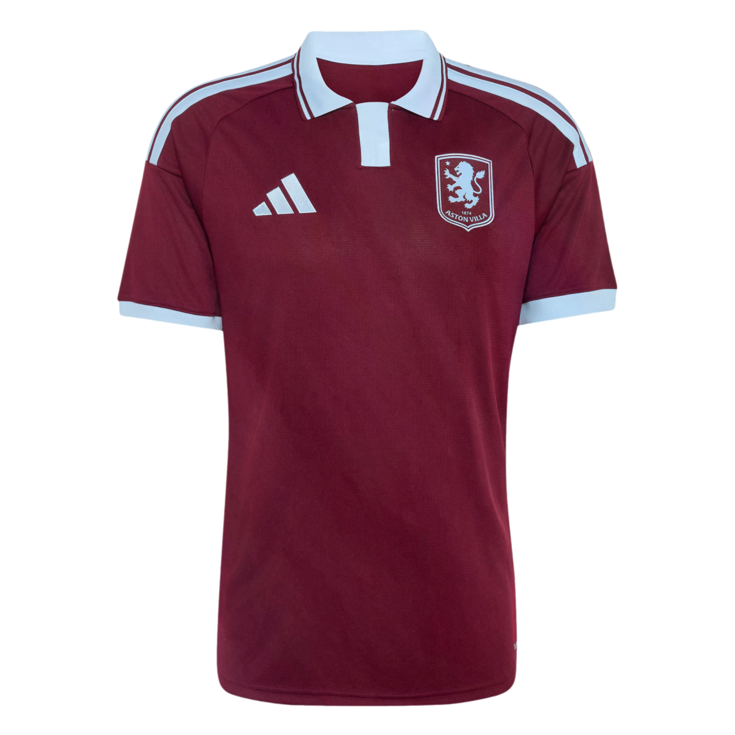 Aston Villa 26/27 Home Jersey Soccer JZ4736 Red