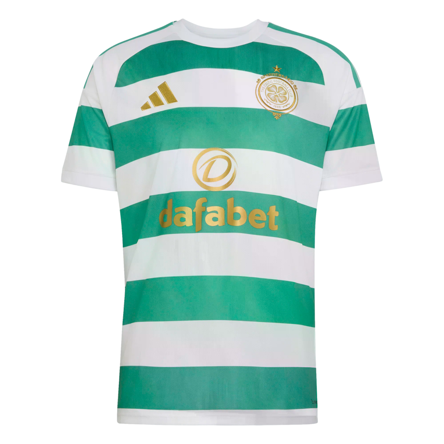 Celtic 26/27 Home Jersey Soccer JZ4755 White