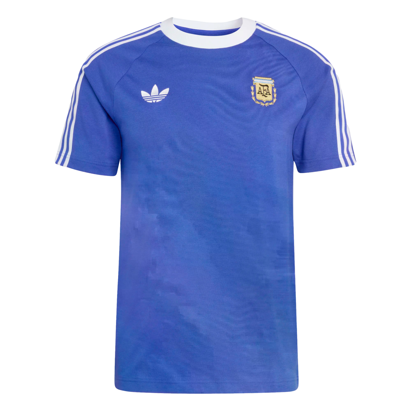Argentinal Originals Tee Soccer JZ6307 Blue