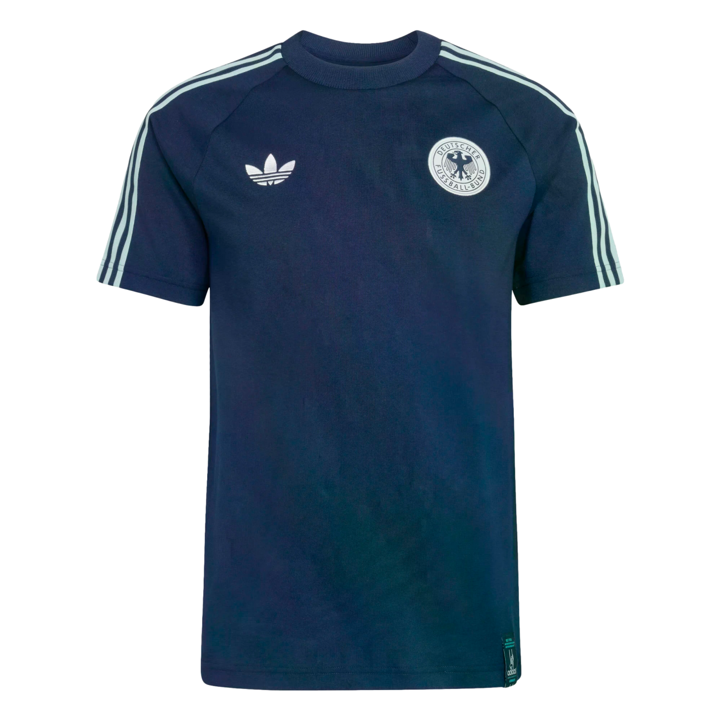 adidas Originals Germany Men's Tee