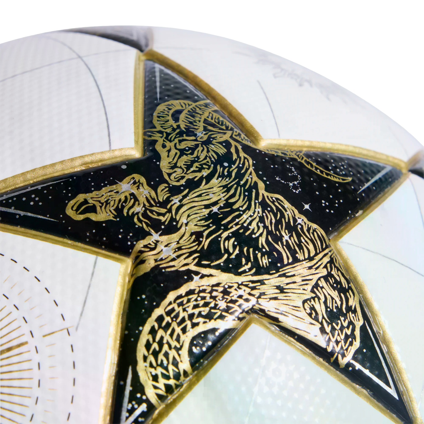 Adidas UCL League Ball JZ9995