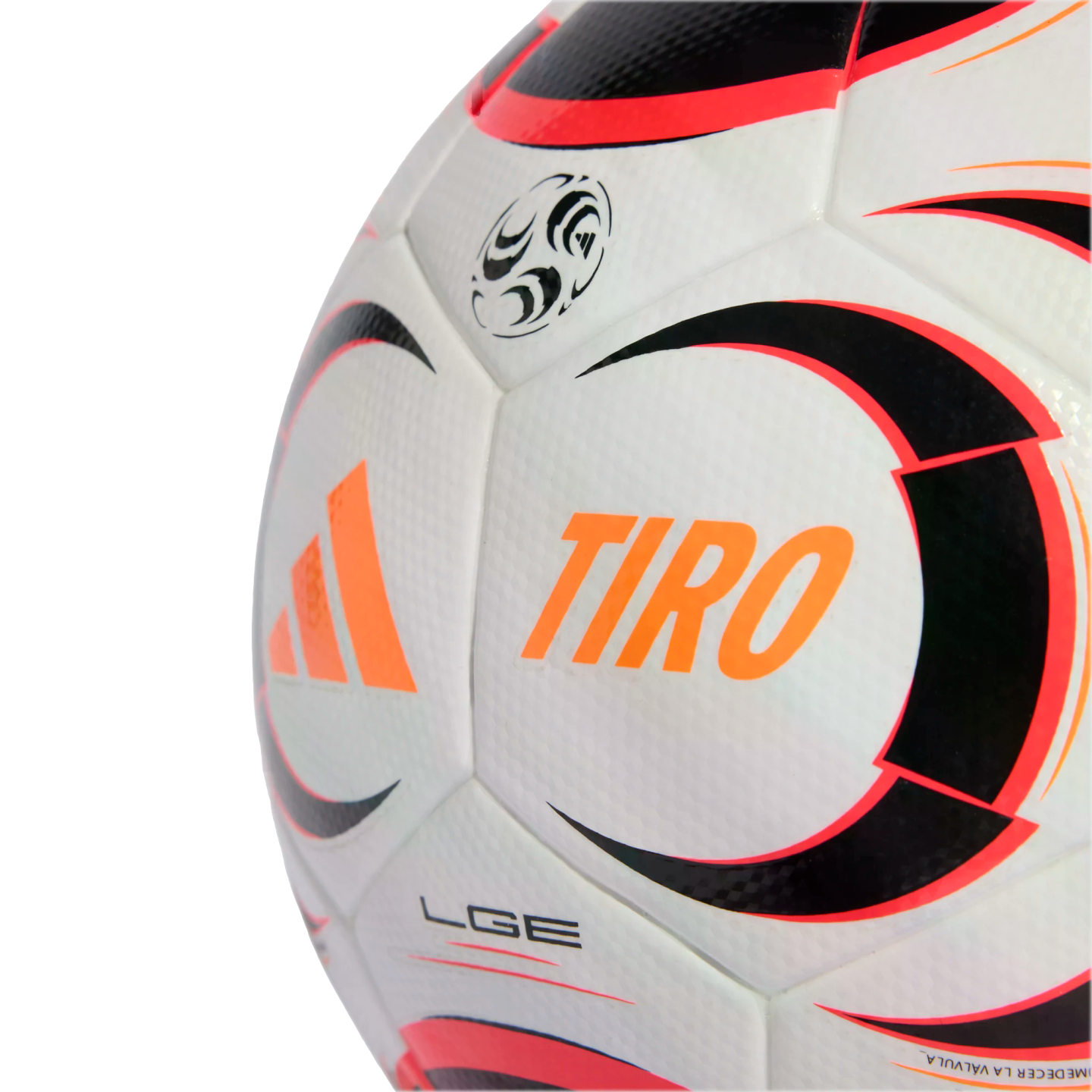 Adidas Tiro League Ball