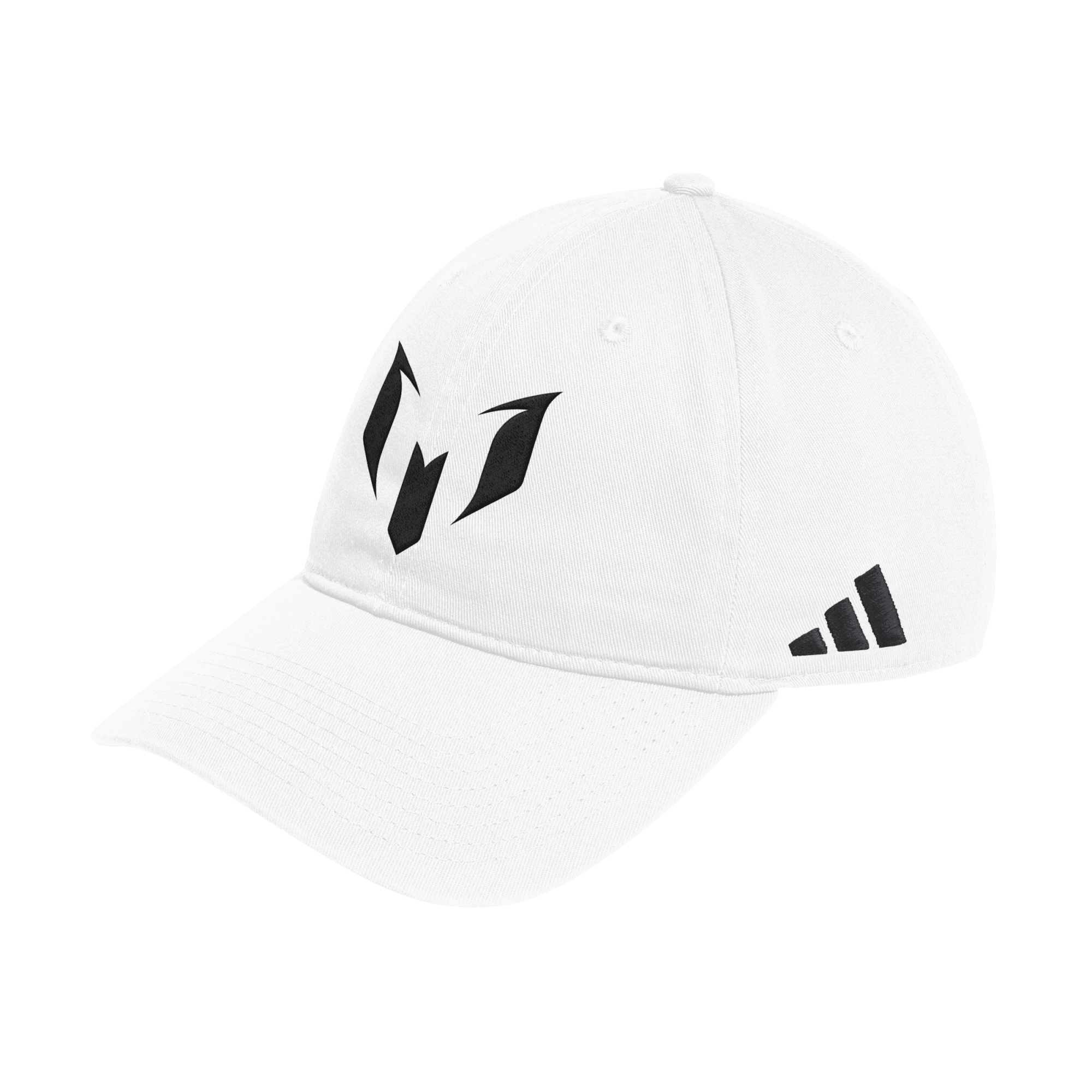 Adidas Messi Adjustable Wash Slouch Cap KA5909