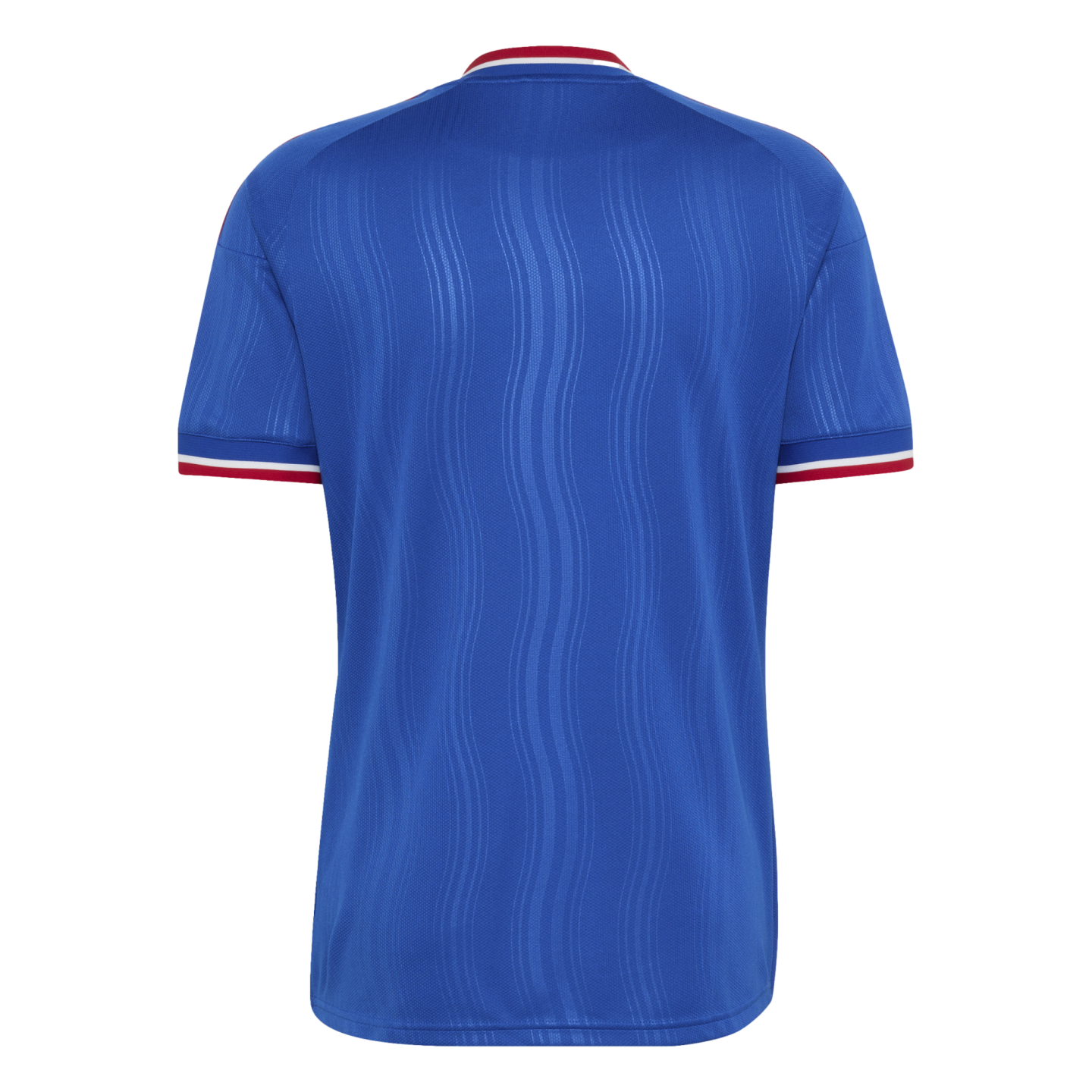 Adidas Manchester United 26/27 Away Jersey