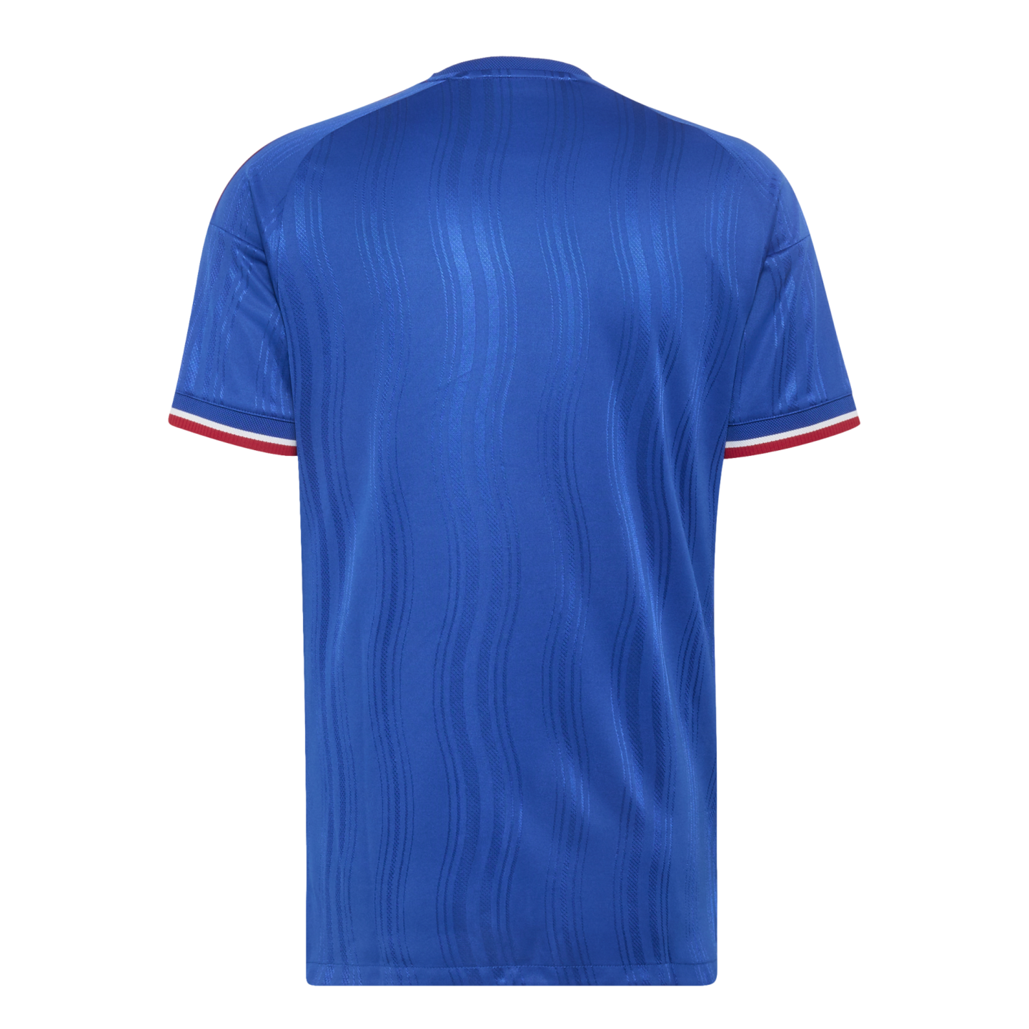Adidas Manchester United 26/27 Authentic Away Jersey