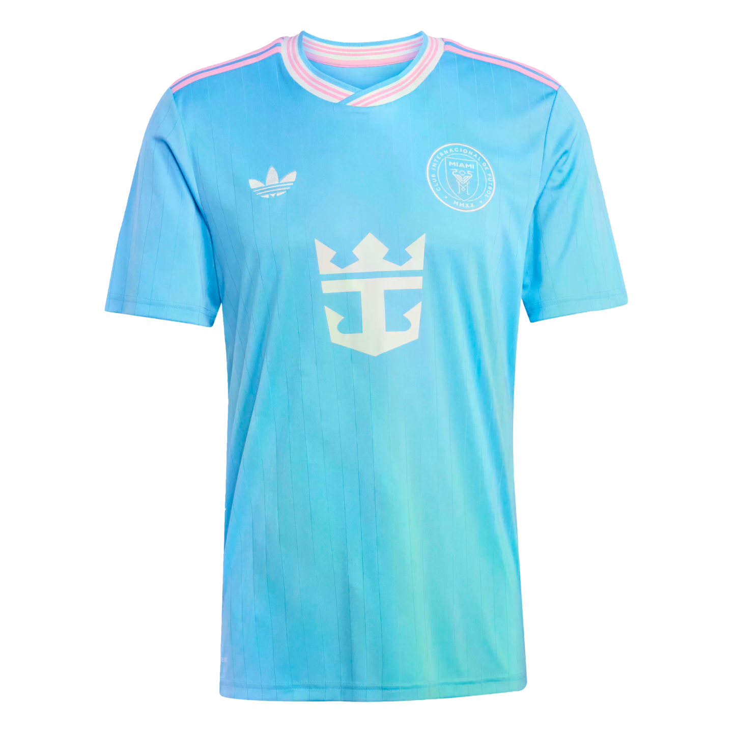 Adidas Inter Miami 2025 Messi Third Jersey KA7504