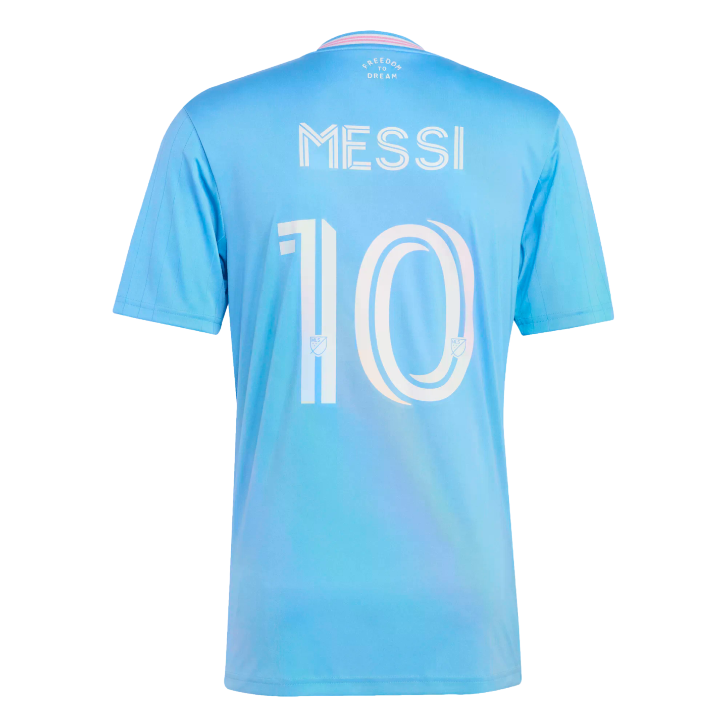Adidas Inter Miami 2025 Messi Third Jersey KA7504
