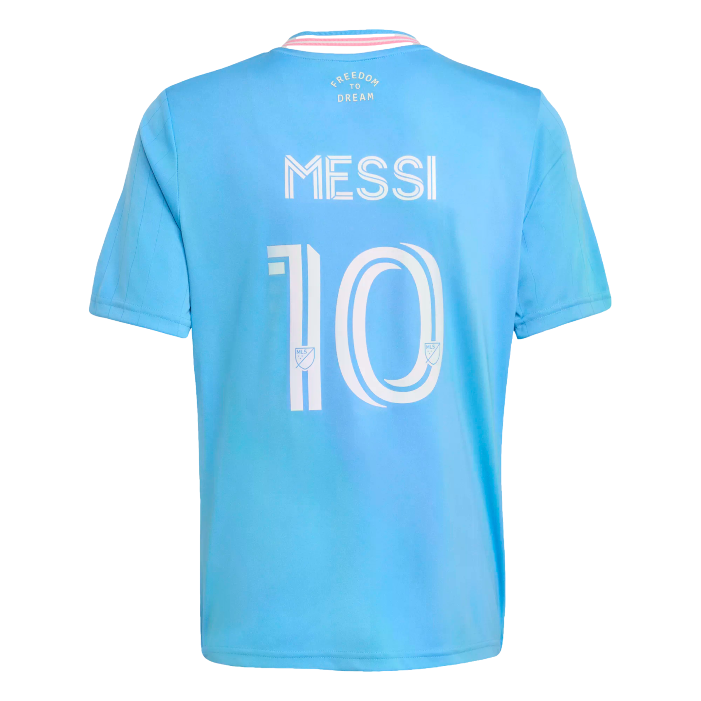 Adidas Inter Miami 2025 Messi Youth Third Jersey KA7507