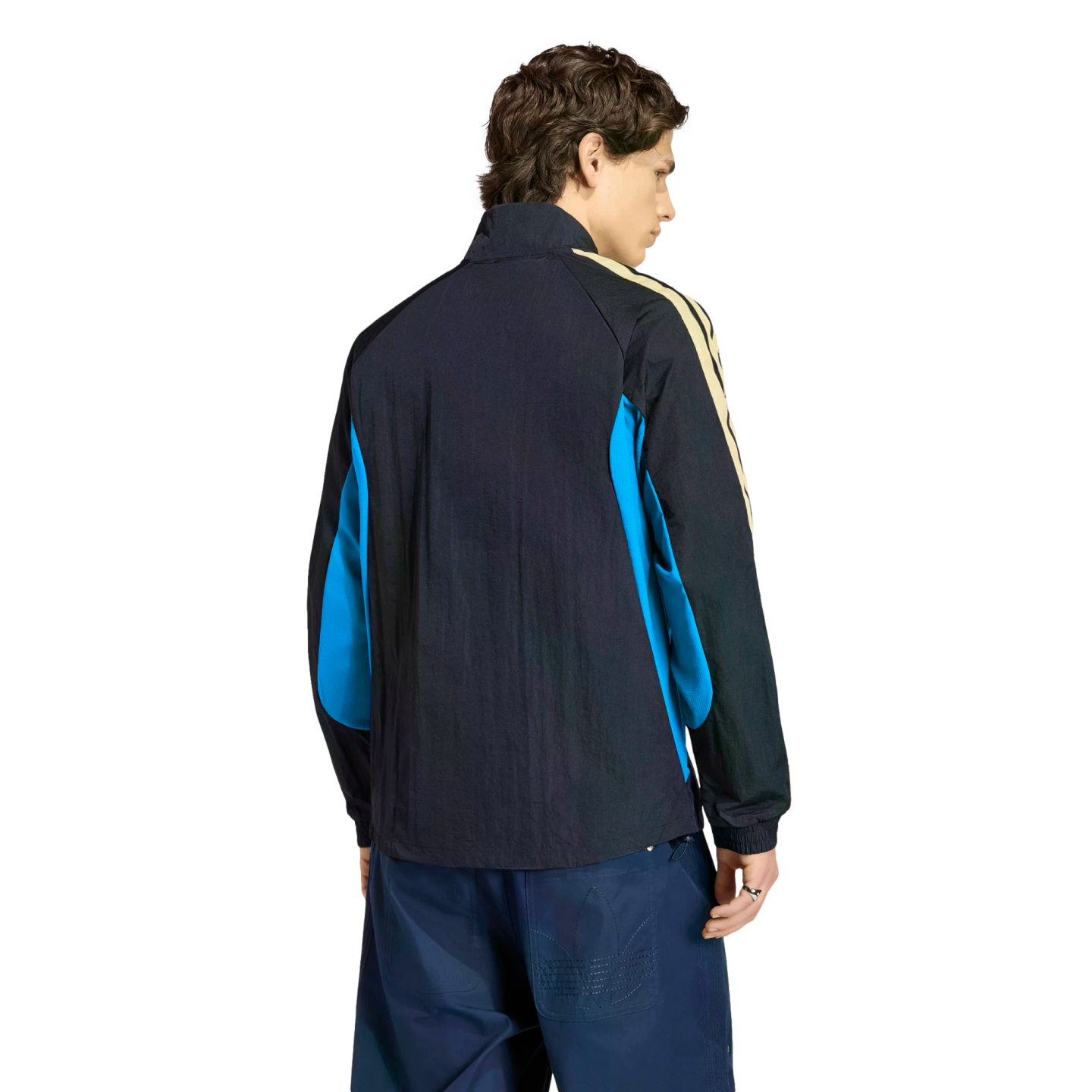 Adidas Philadelphia Union Anthem Jacket