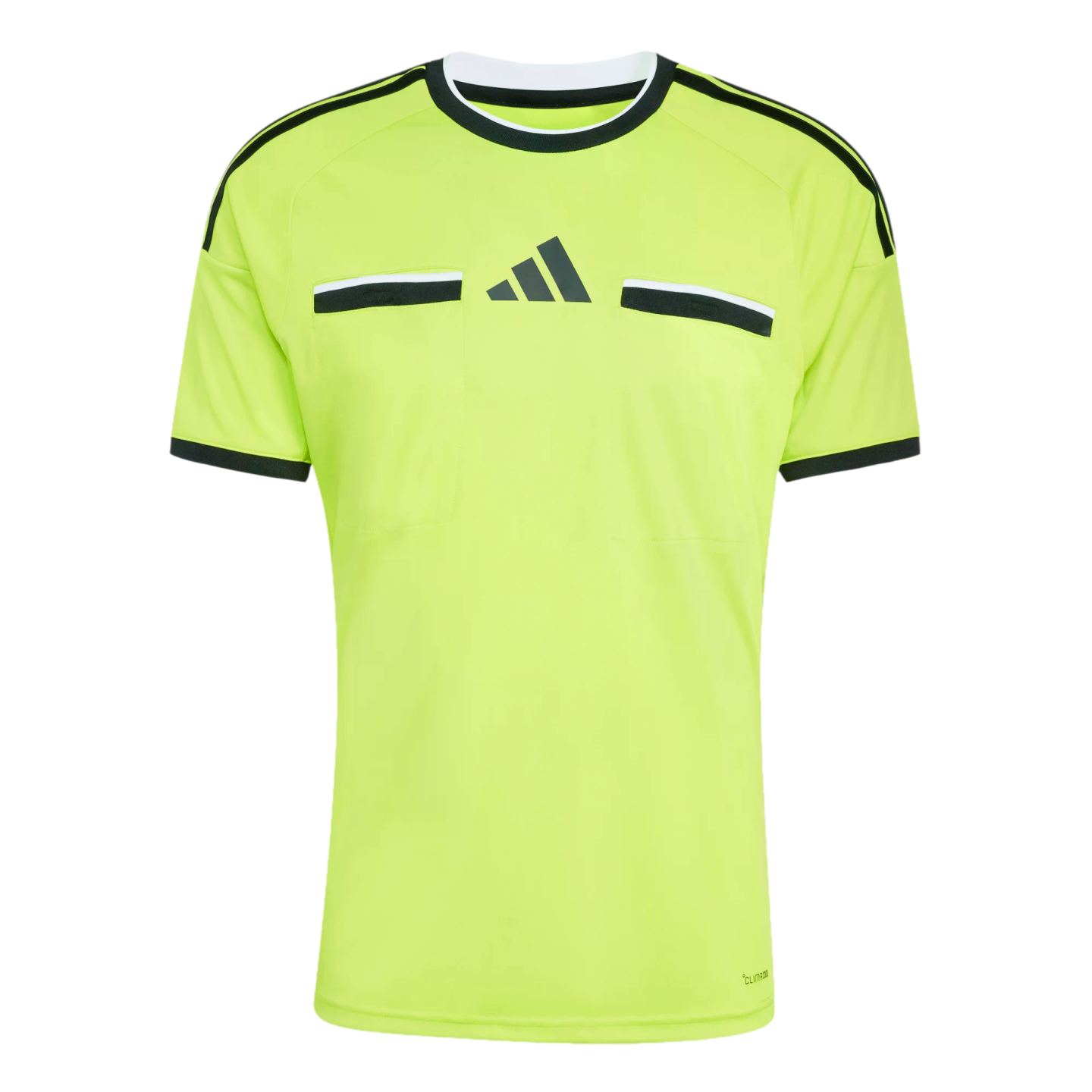 Referee 26 Jersey Soccer KB2998 Yellow
