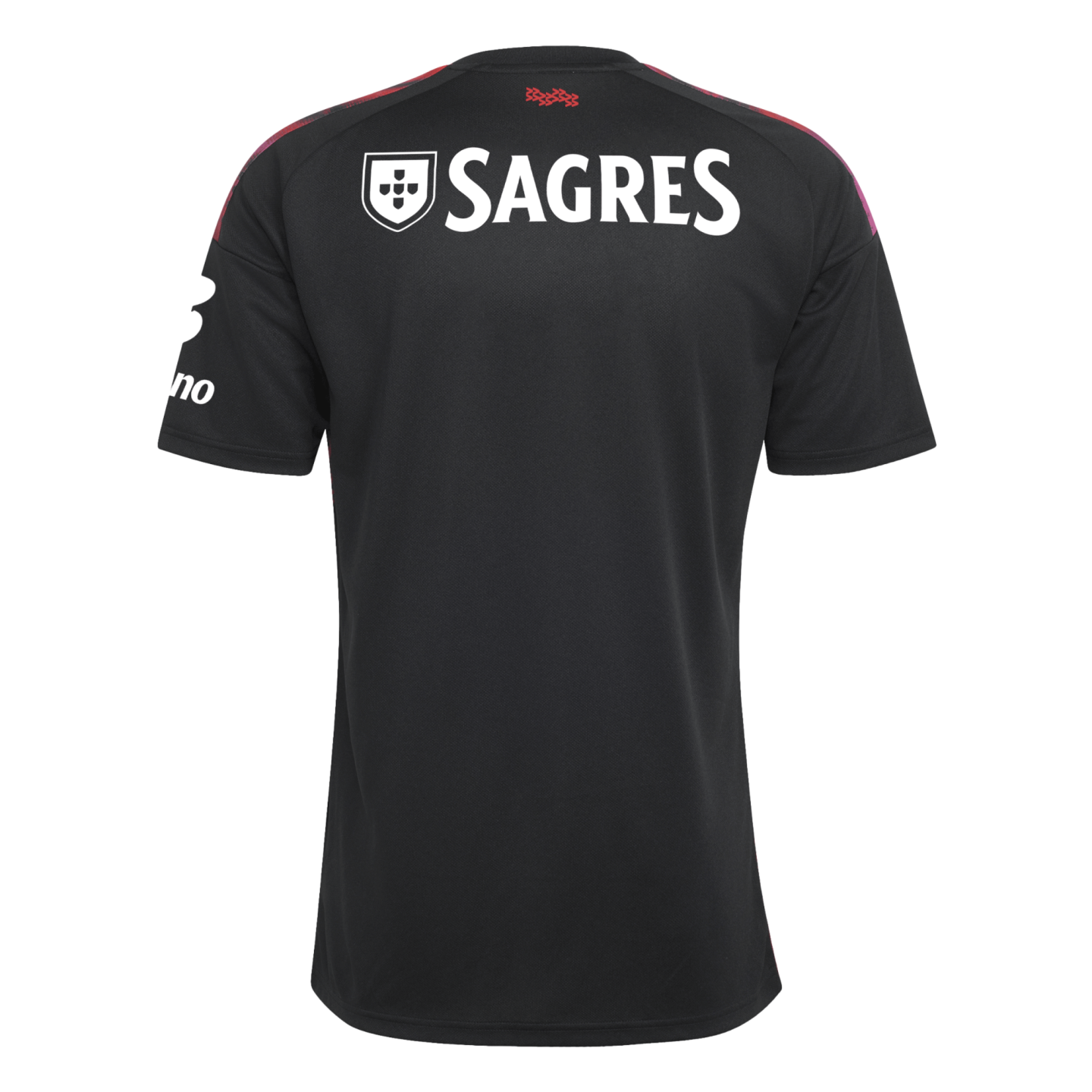 Adidas Benfica 26/27 Third Jersey