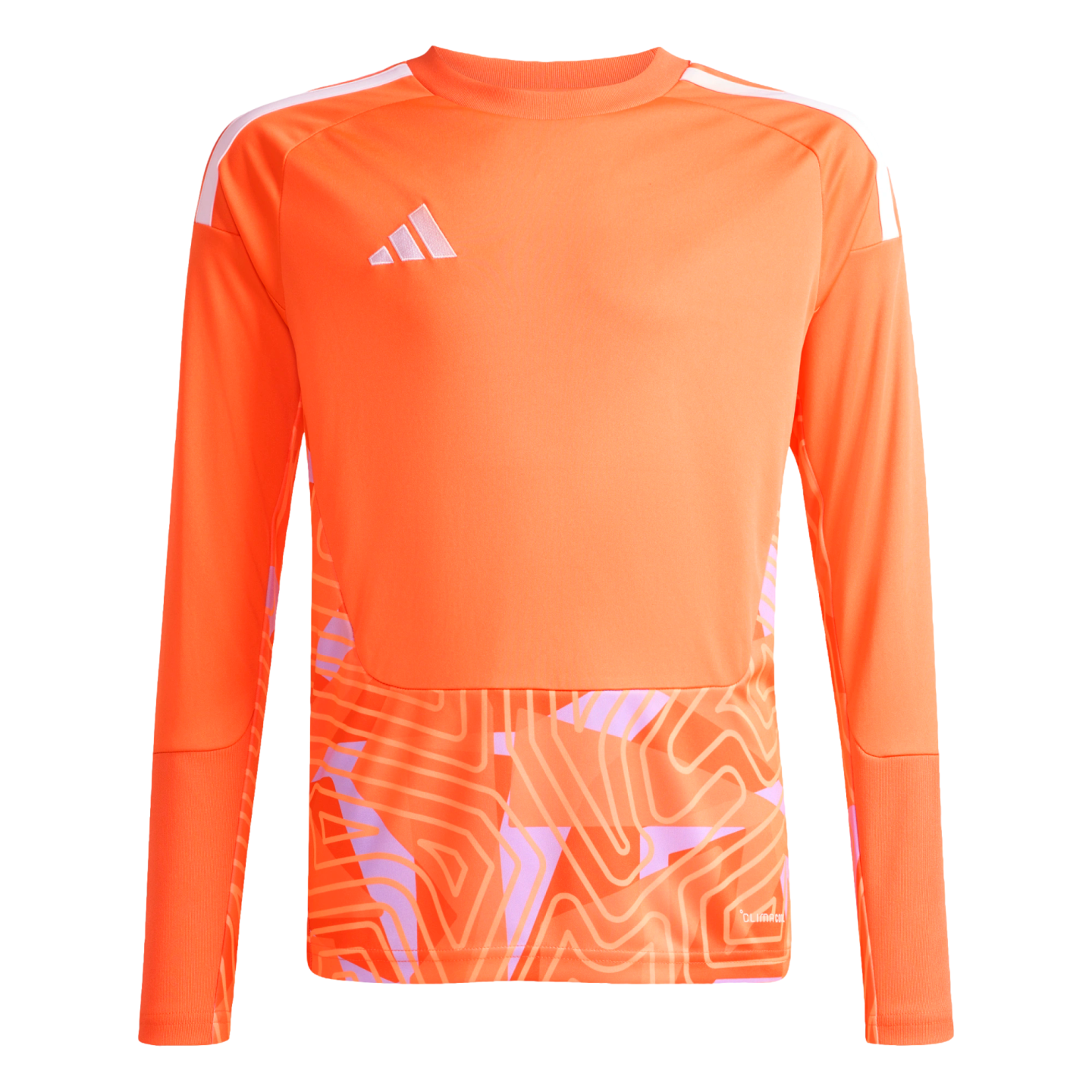 Adidas Tiro 26 Competition Youth Goalkeeper Jersey
