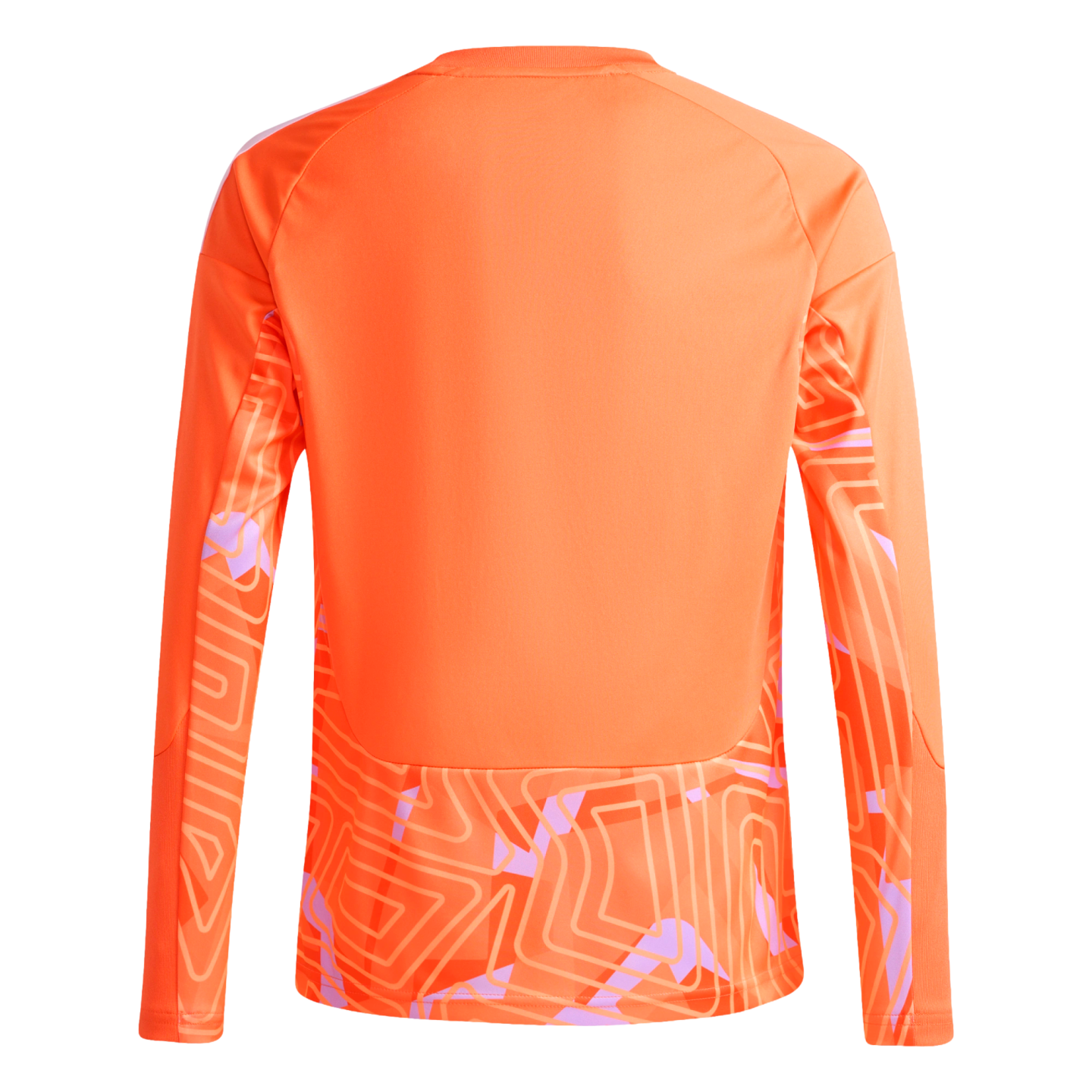 Adidas Tiro 26 Competition Youth Goalkeeper Jersey