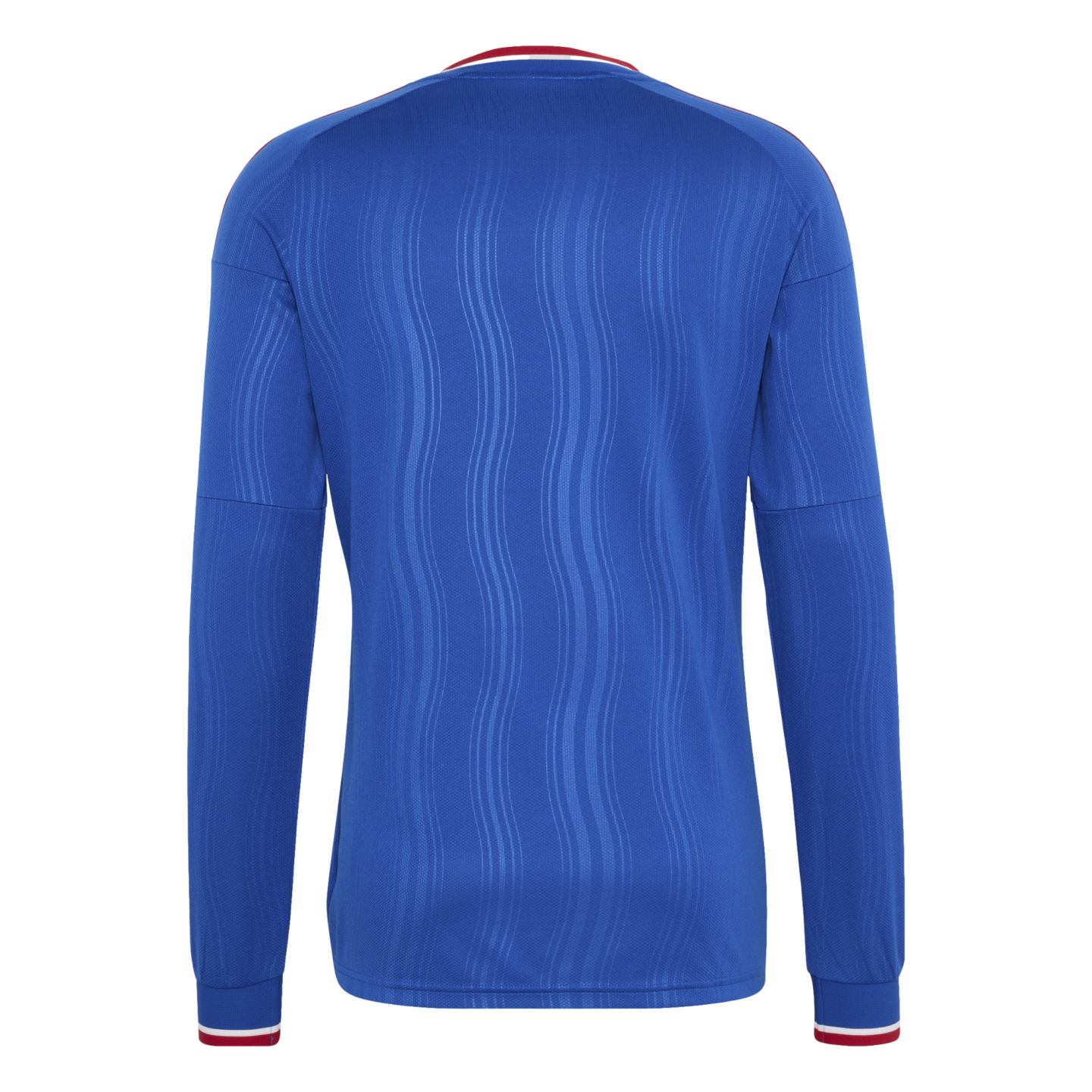 Adidas Manchester United 26/27 Long Sleeve Away Jersey