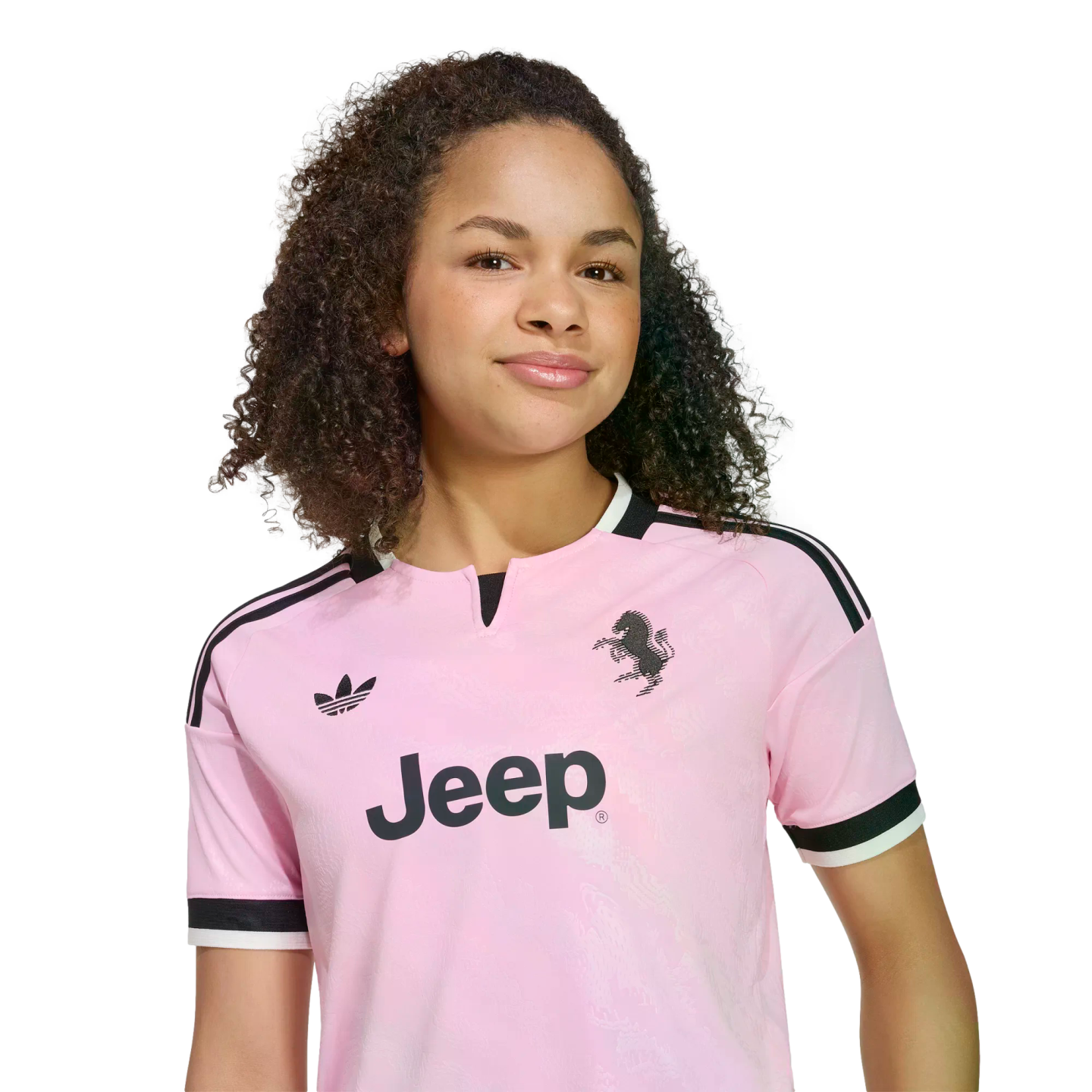 Adidas Juventus 26/27 Youth Away Jersey