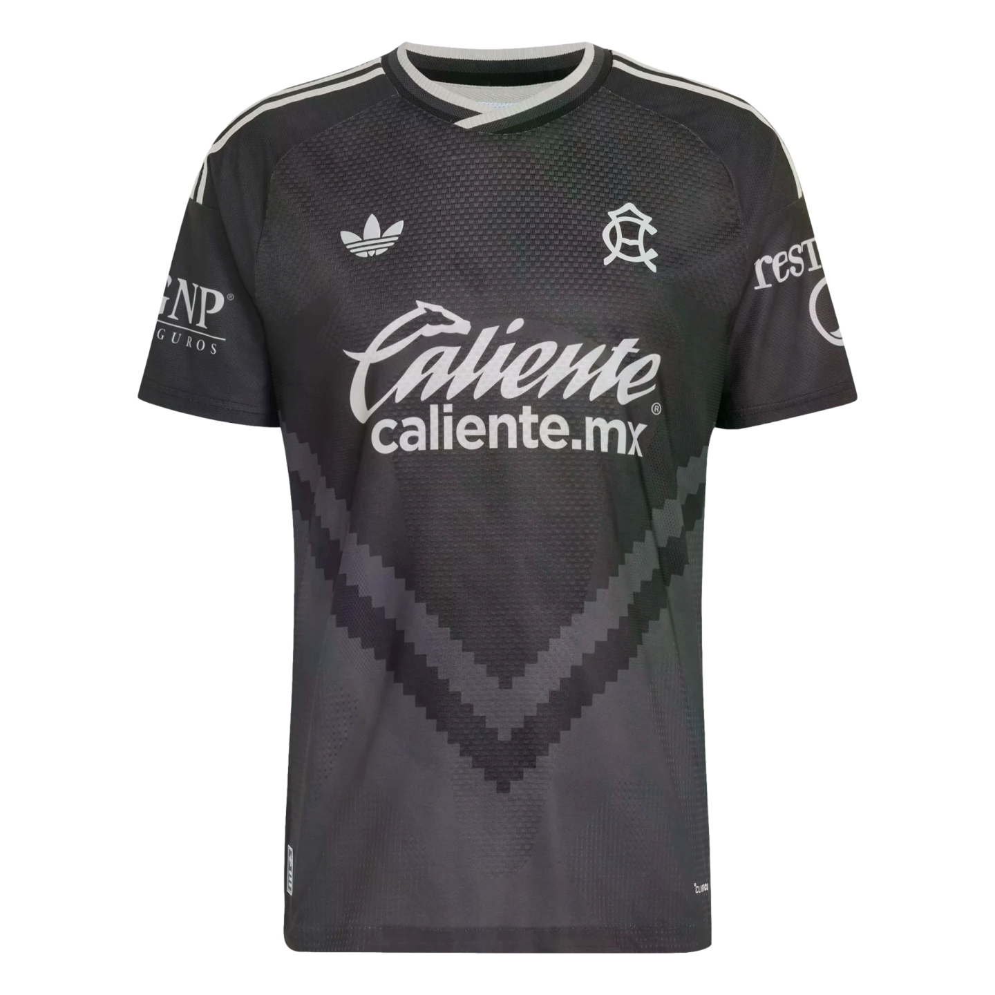 Adidas Club America 26/27 Authentic Away Jersey