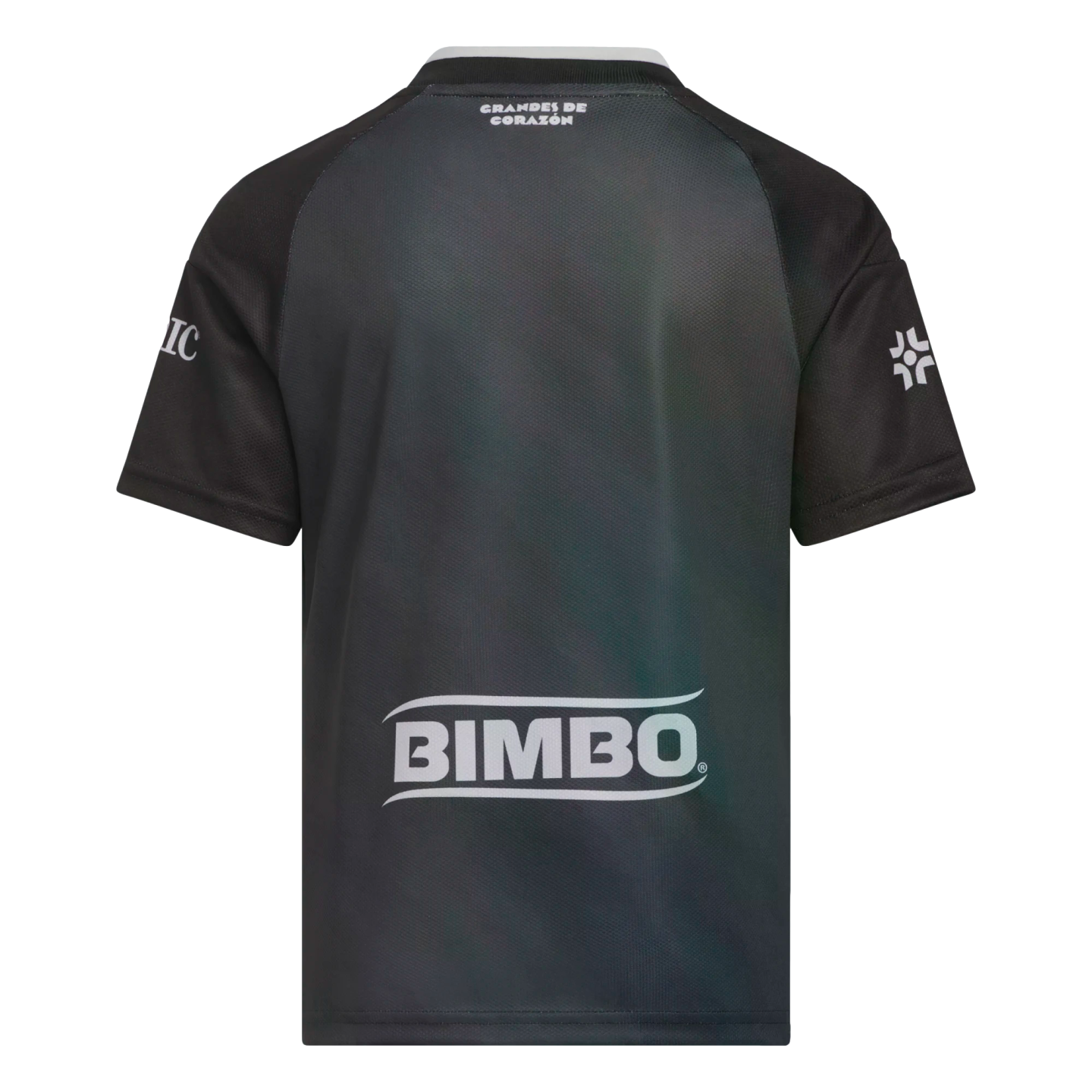 Adidas Club America 26/27 Youth Away Jersey