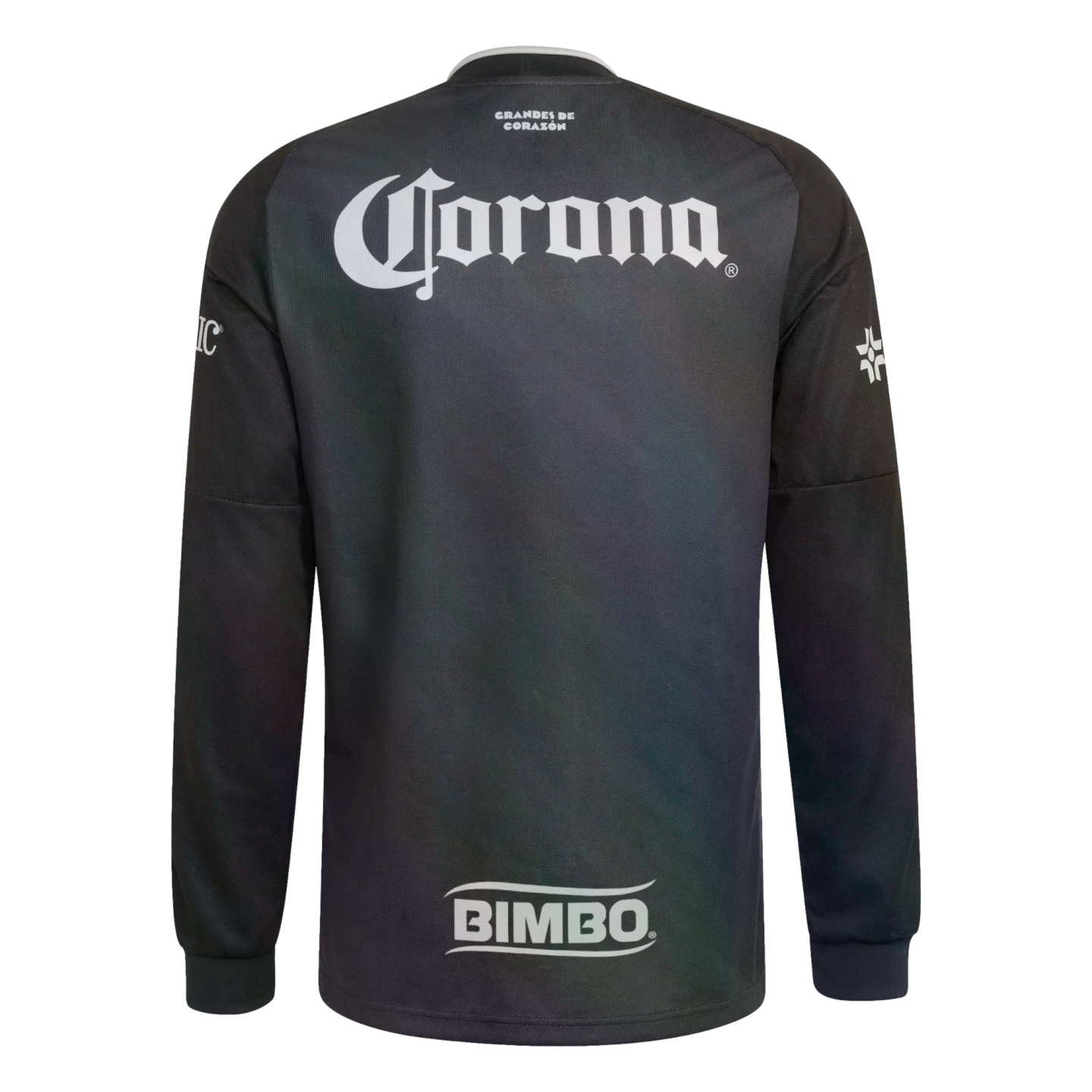 Adidas Club America 26/27 Long Sleeve Away Jersey