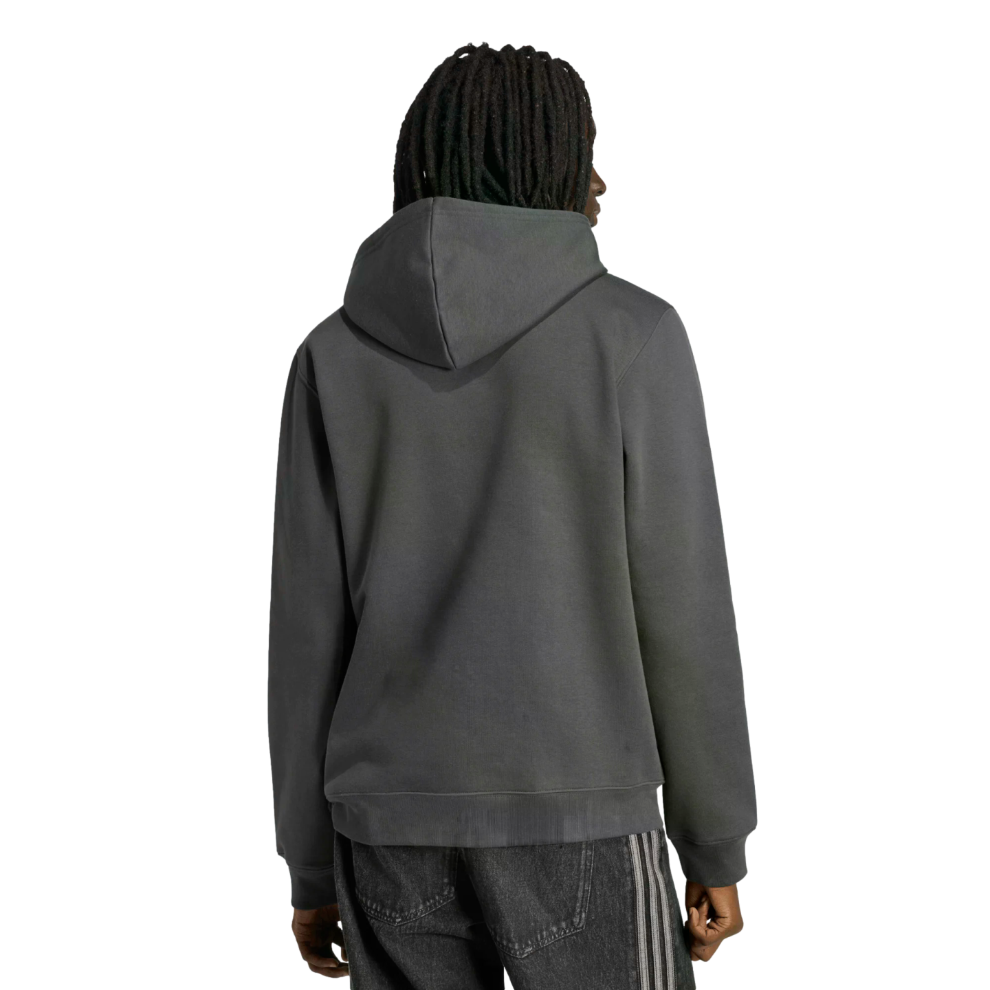 Adidas World Cup 2026 Mascot Hooded Sweatshirt