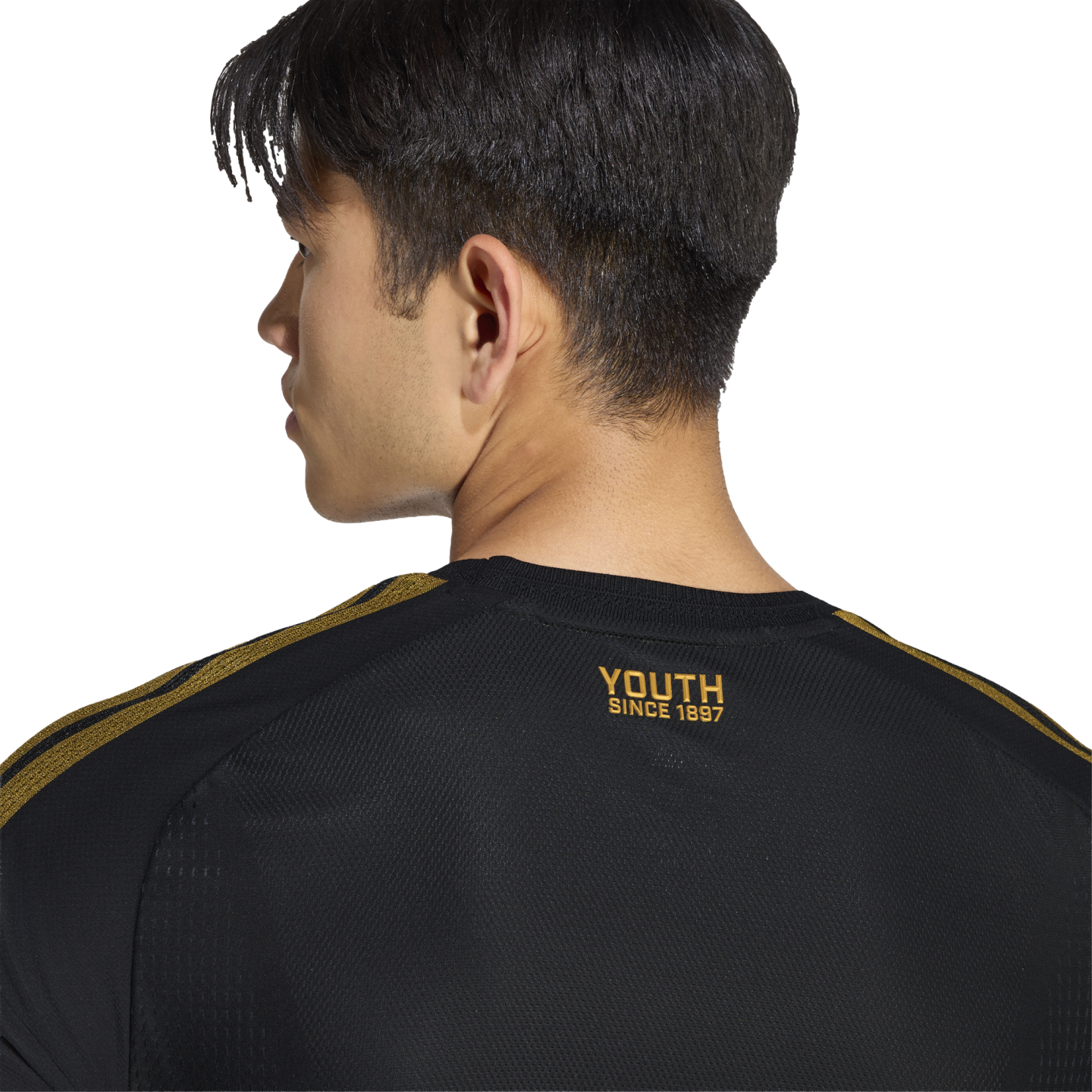 Adidas Juventus 26/27 Authentic Third Jersey